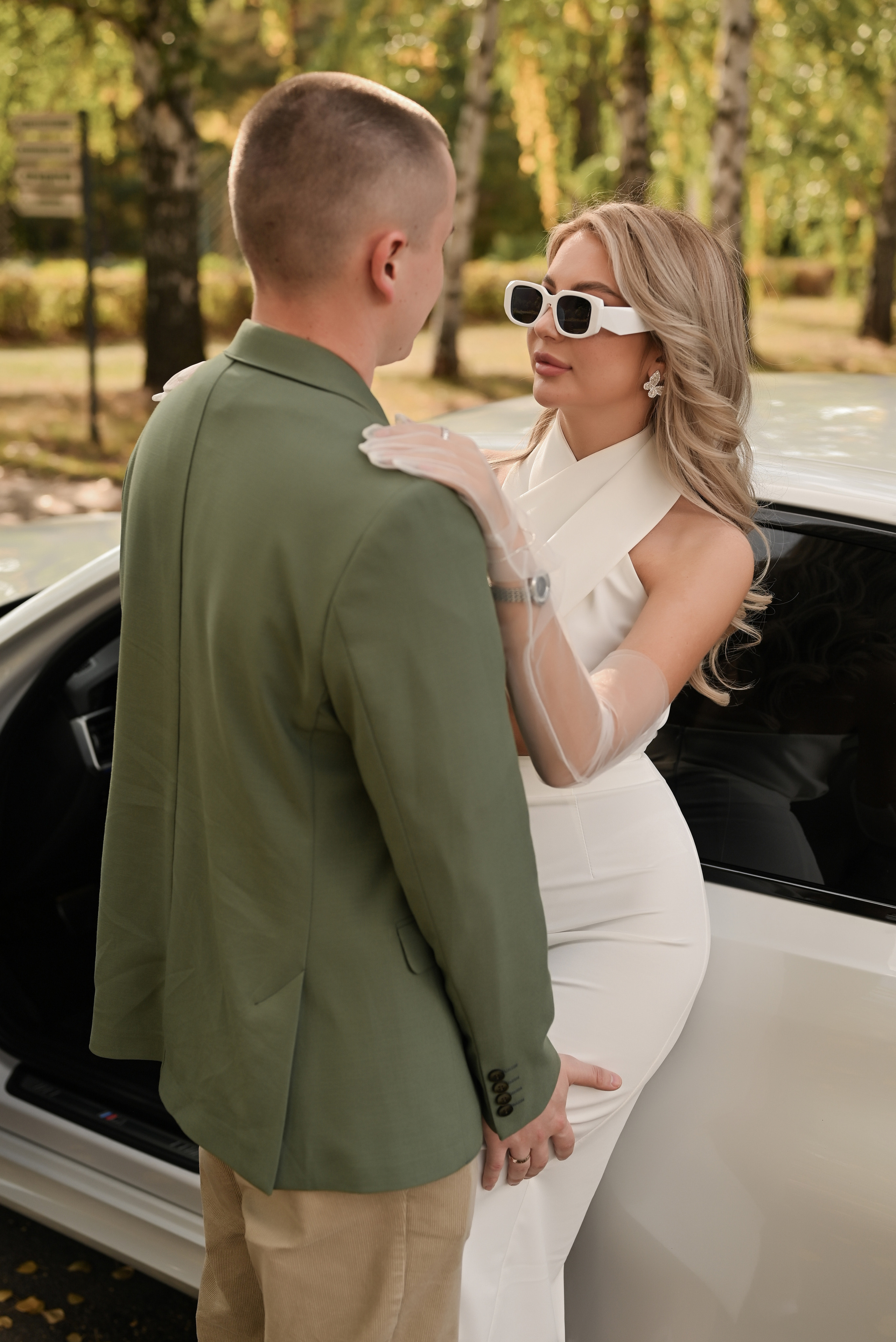 Руслан & Аделя. Свадебный и семейный фотограф в Уфе Александров Максим