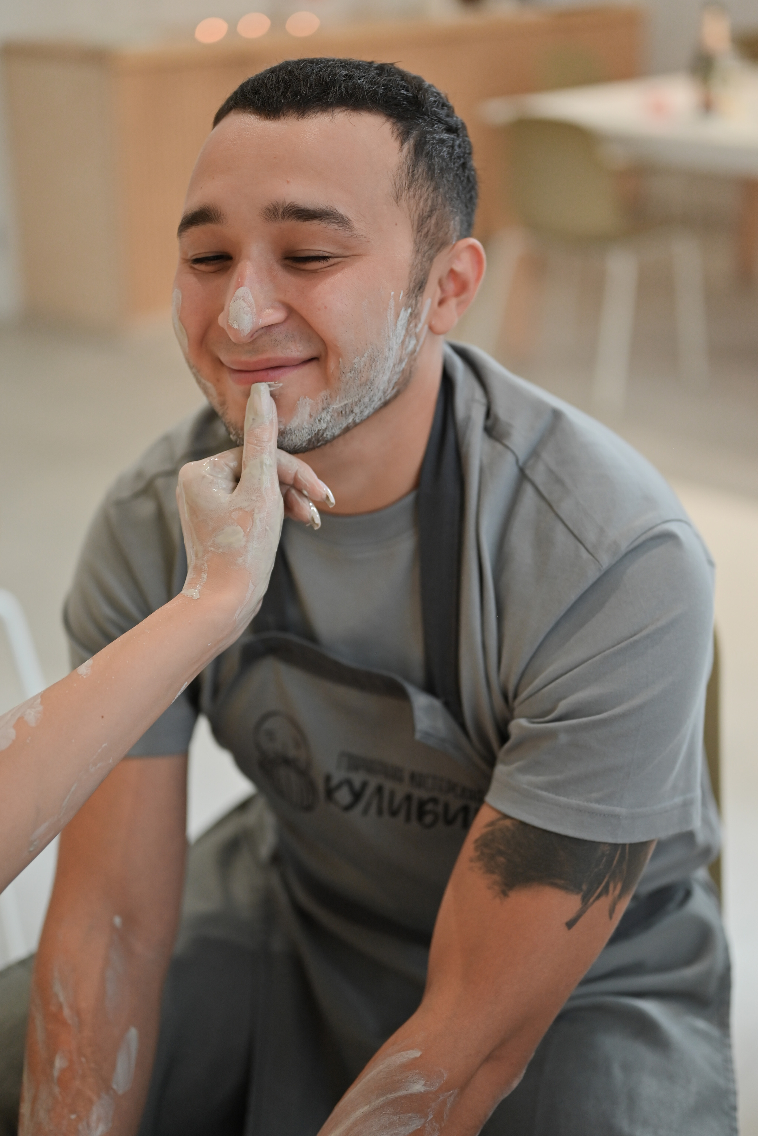 Вечер на двоих. Свадебный и семейный фотограф в Уфе Александров Максим