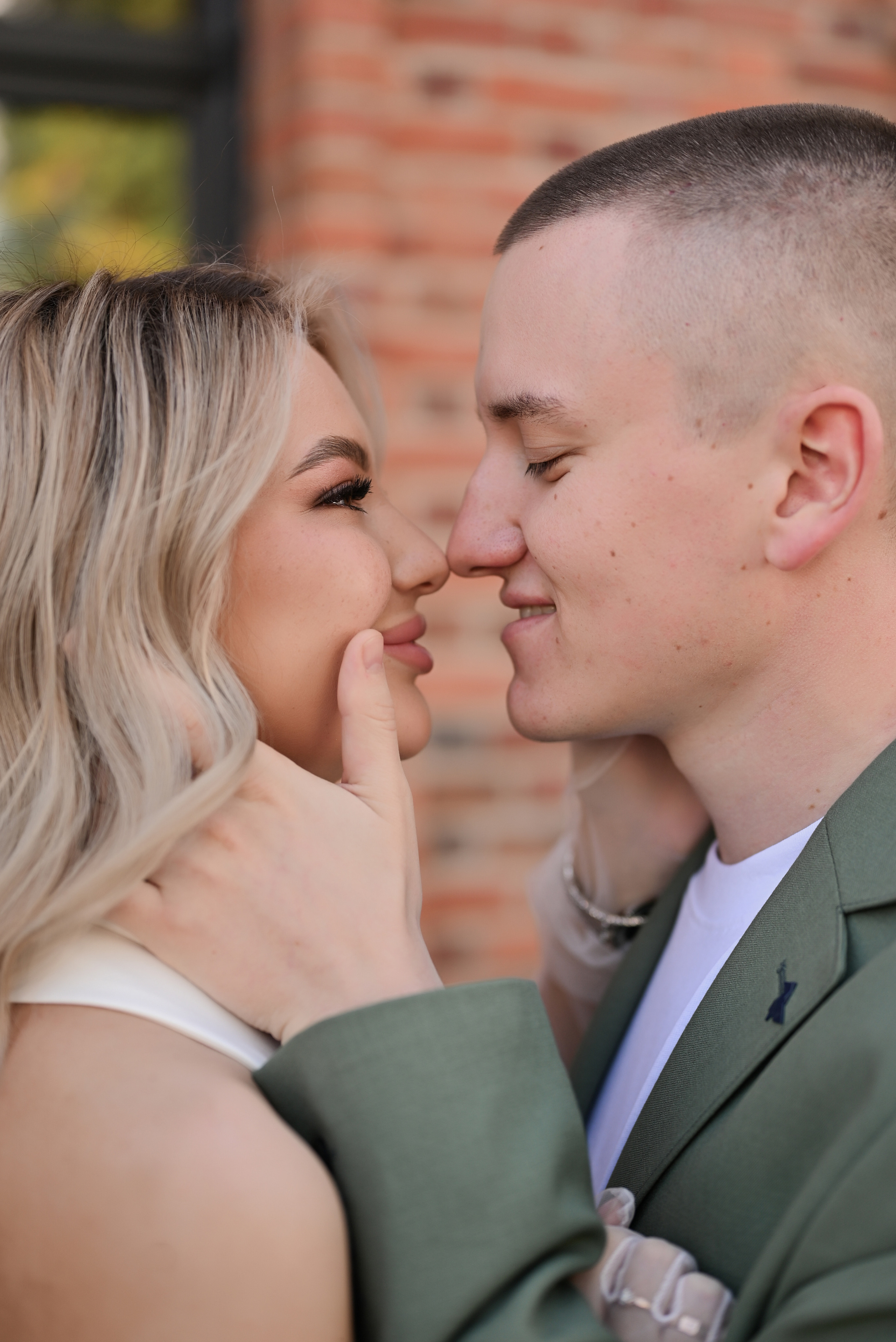 Руслан & Аделя. Свадебный и семейный фотограф в Уфе Александров Максим