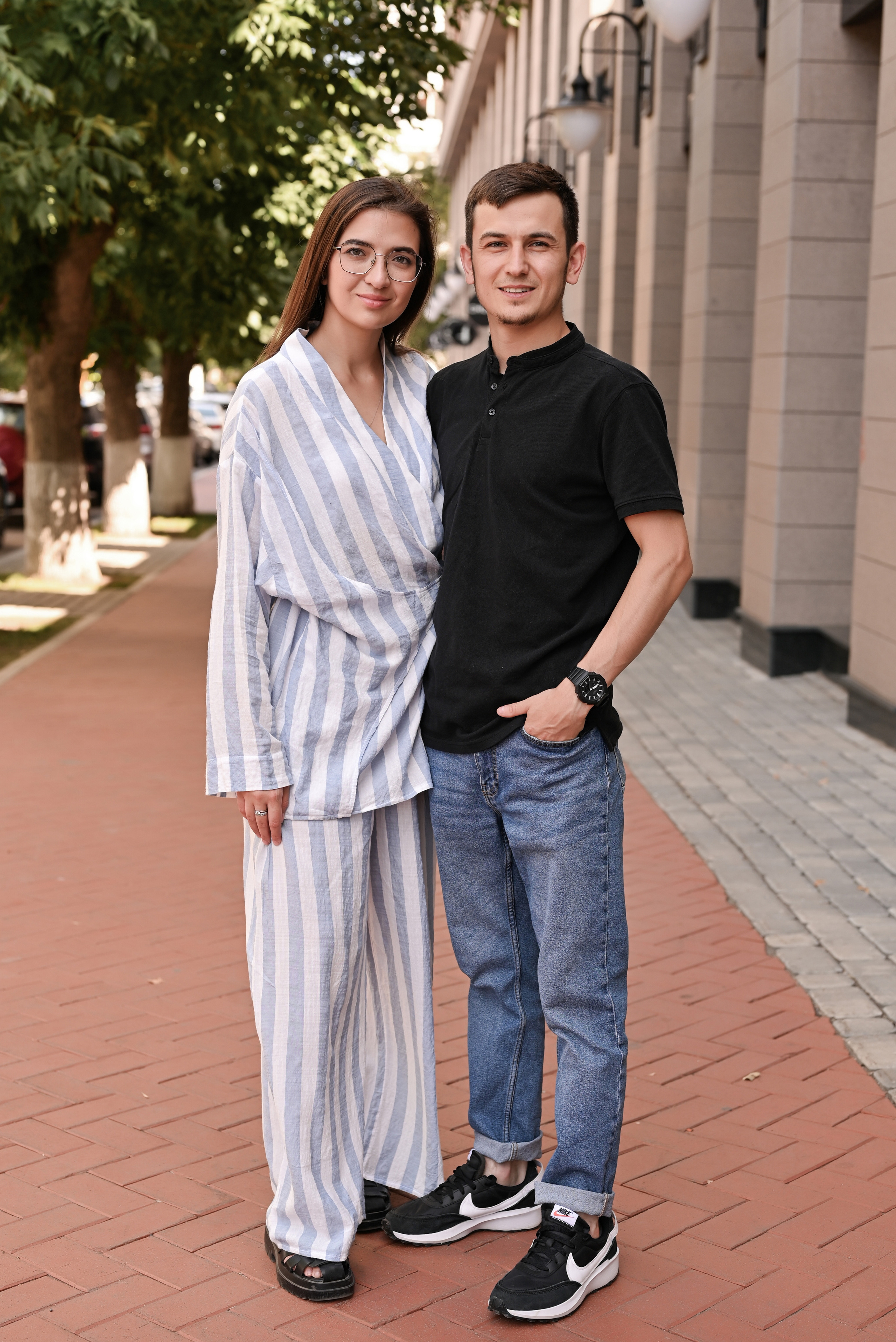 Маленькое чудо!. Свадебный и семейный фотограф в Уфе Александров Максим