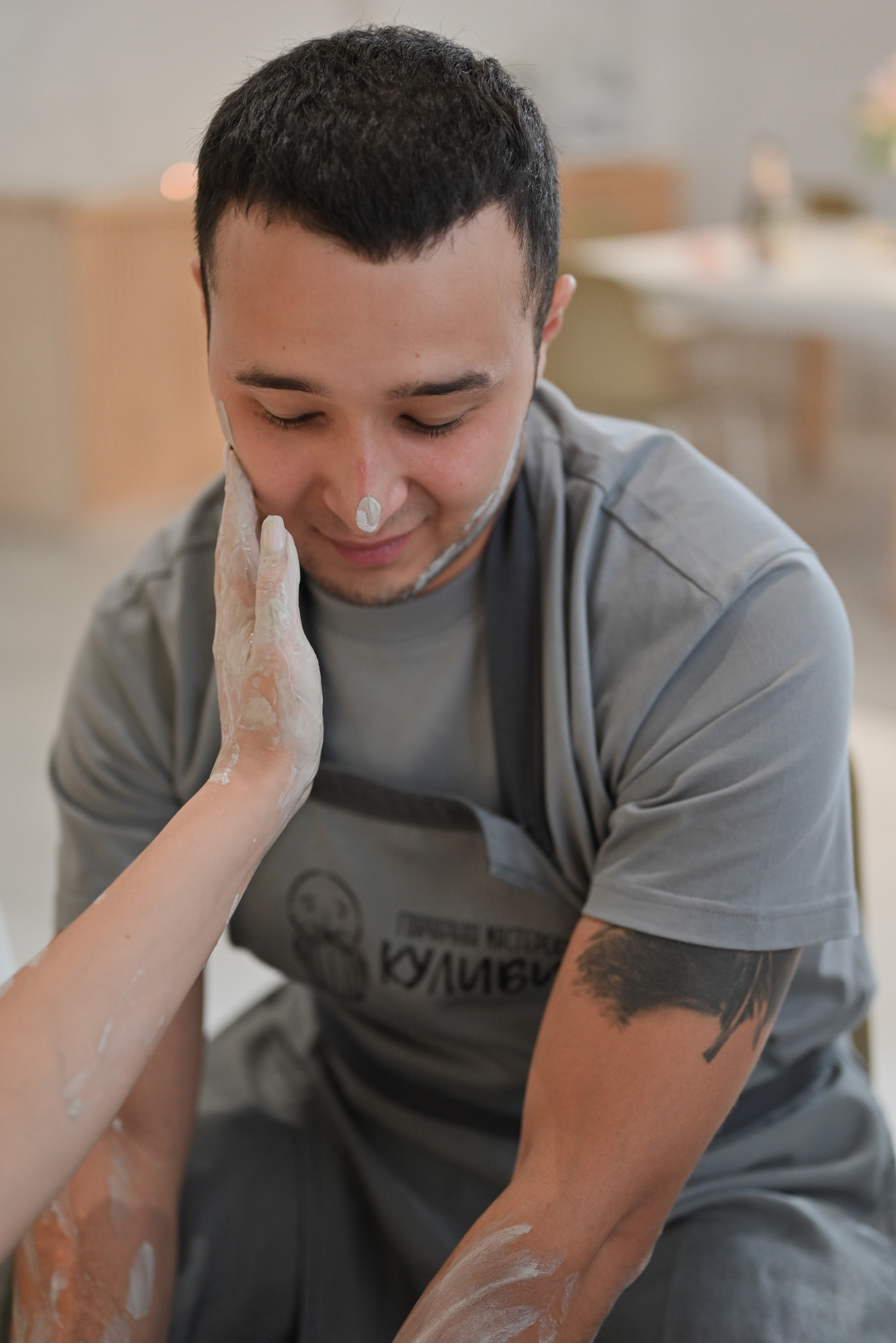 Вечер на двоих. Свадебный и семейный фотограф в Уфе Александров Максим