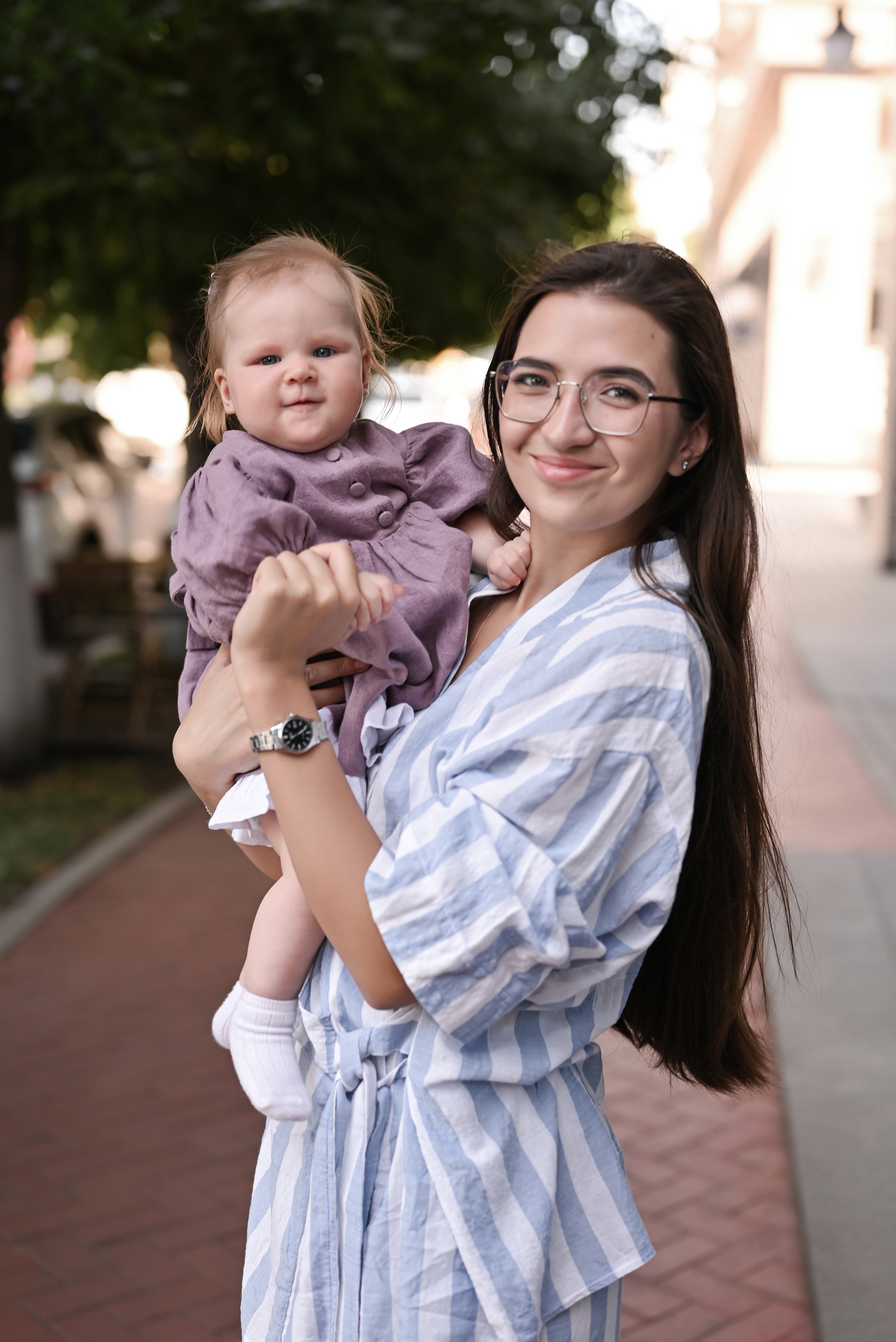 Маленькое чудо!. Свадебный и семейный фотограф в Уфе Александров Максим