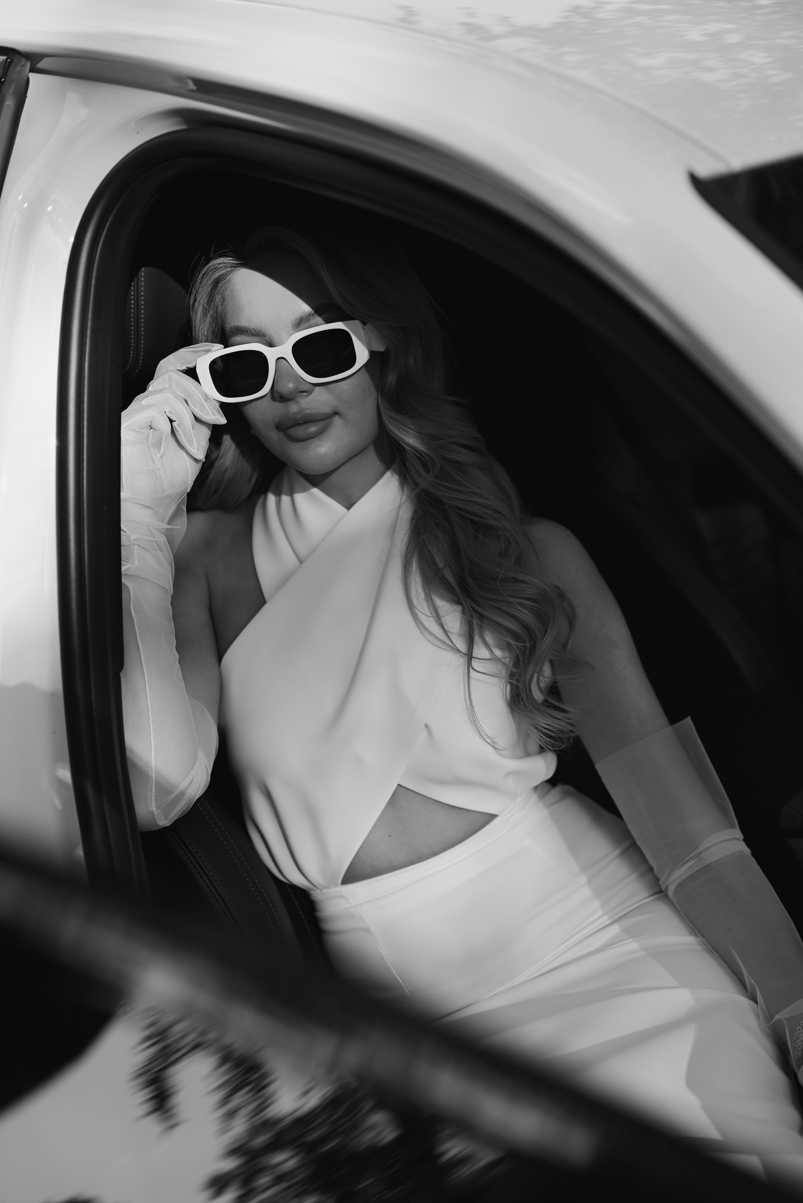 Руслан & Аделя. Свадебный и семейный фотограф в Уфе Александров Максим