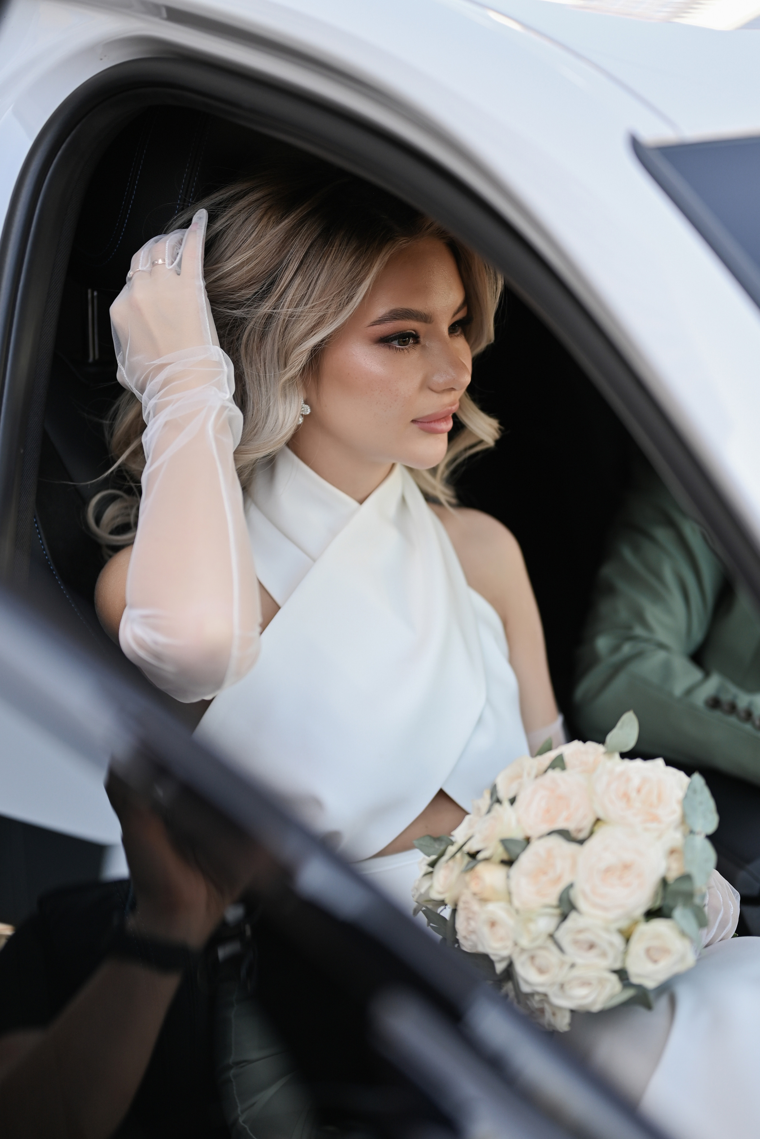 Руслан & Аделя. Свадебный и семейный фотограф в Уфе Александров Максим