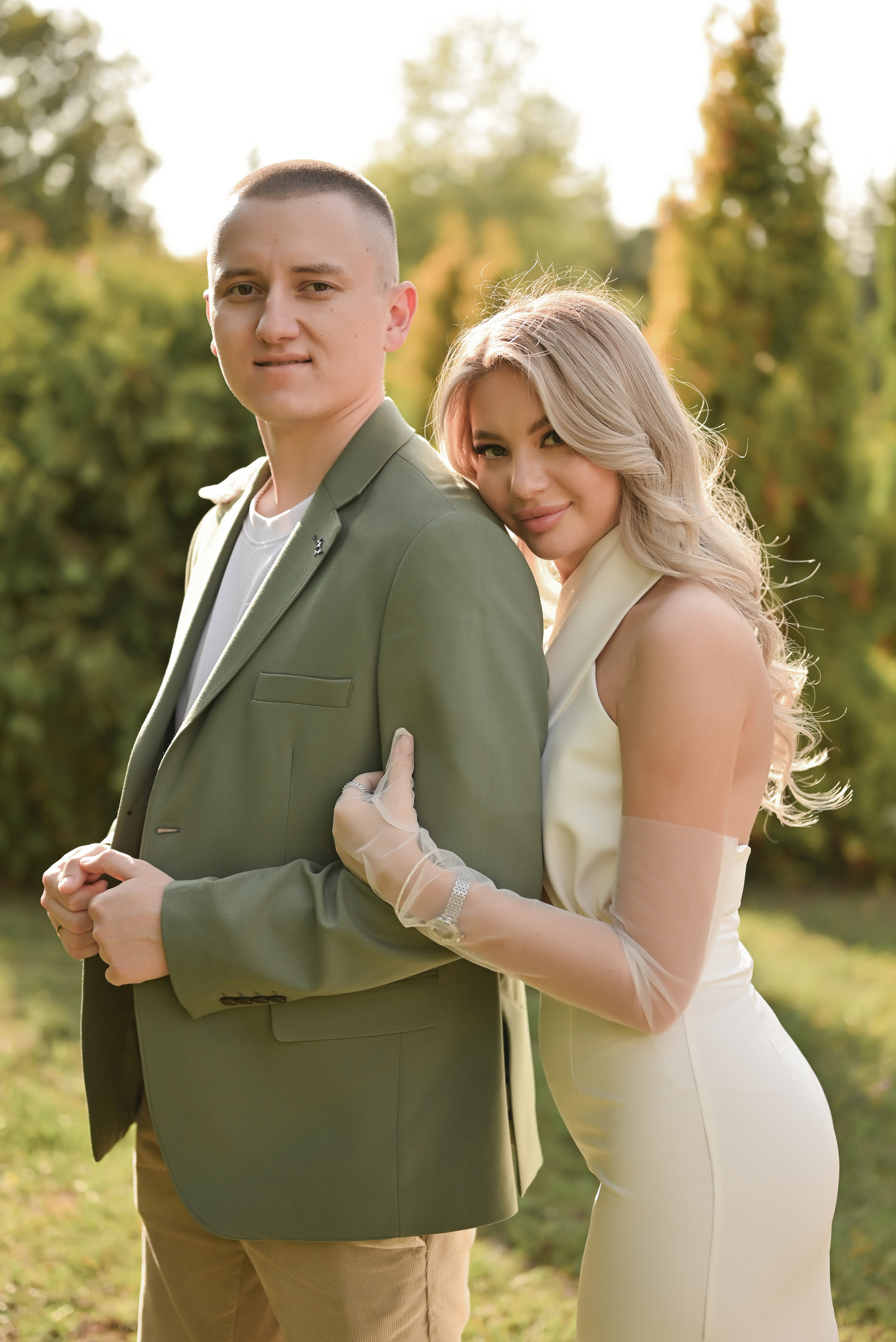 Руслан & Аделя. Свадебный и семейный фотограф в Уфе Александров Максим