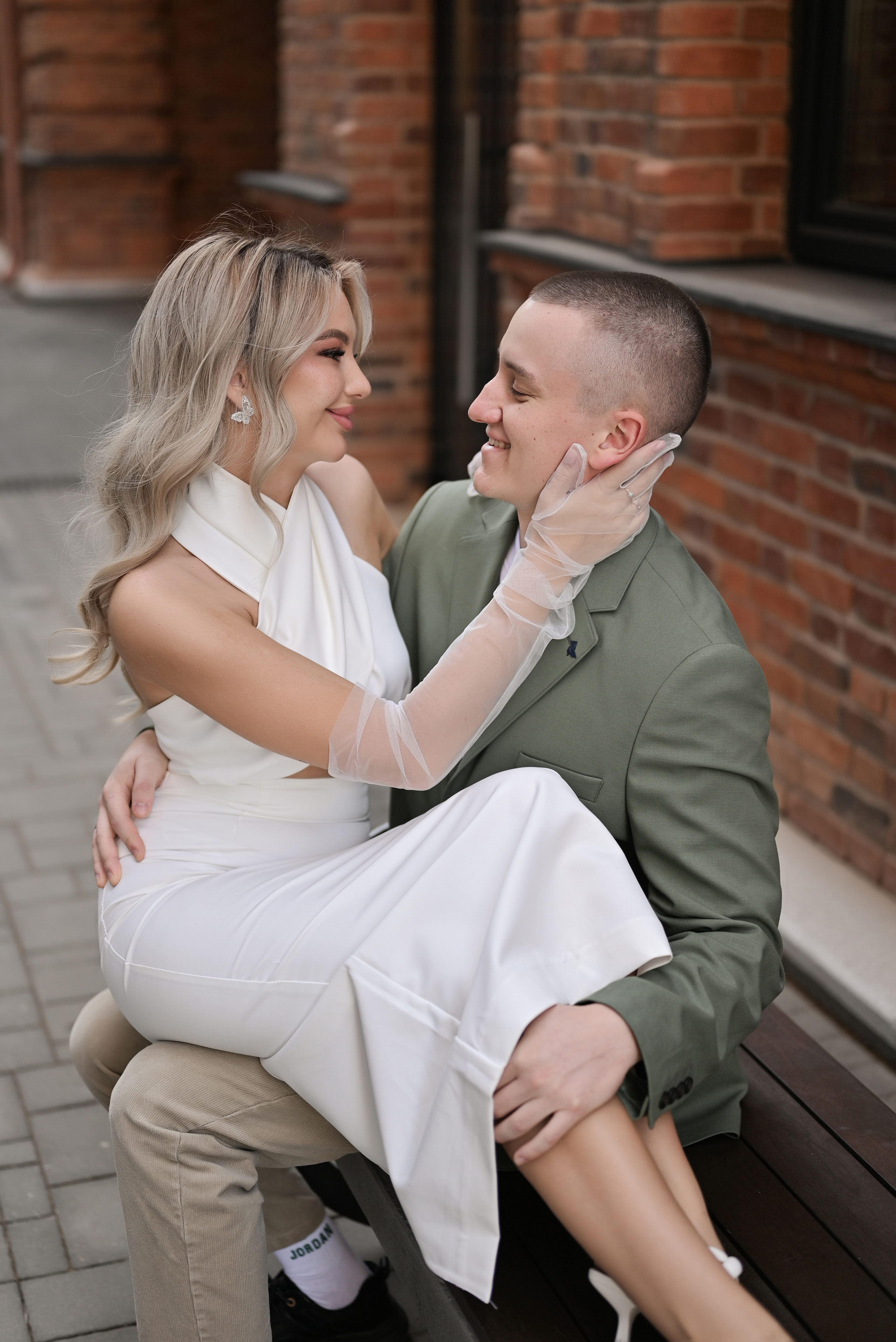 Руслан & Аделя. Свадебный и семейный фотограф в Уфе Александров Максим