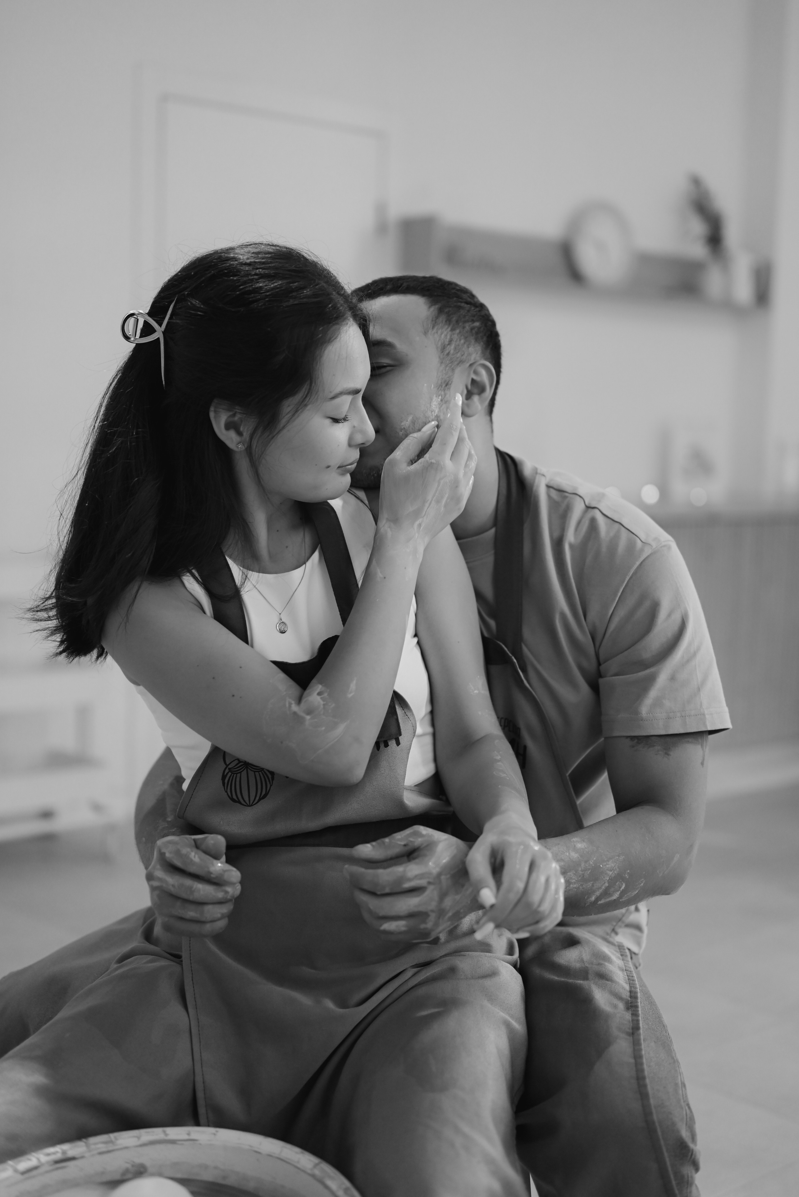 Вечер на двоих. Свадебный и семейный фотограф в Уфе Александров Максим