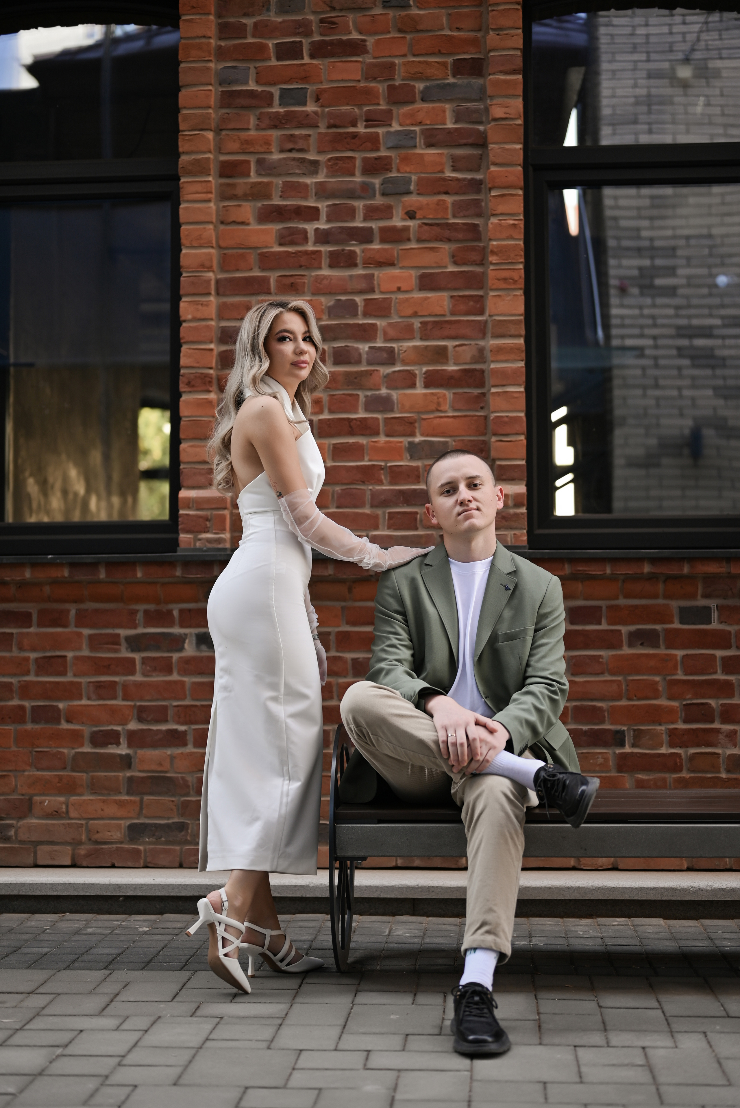 Руслан & Аделя. Свадебный и семейный фотограф в Уфе Александров Максим