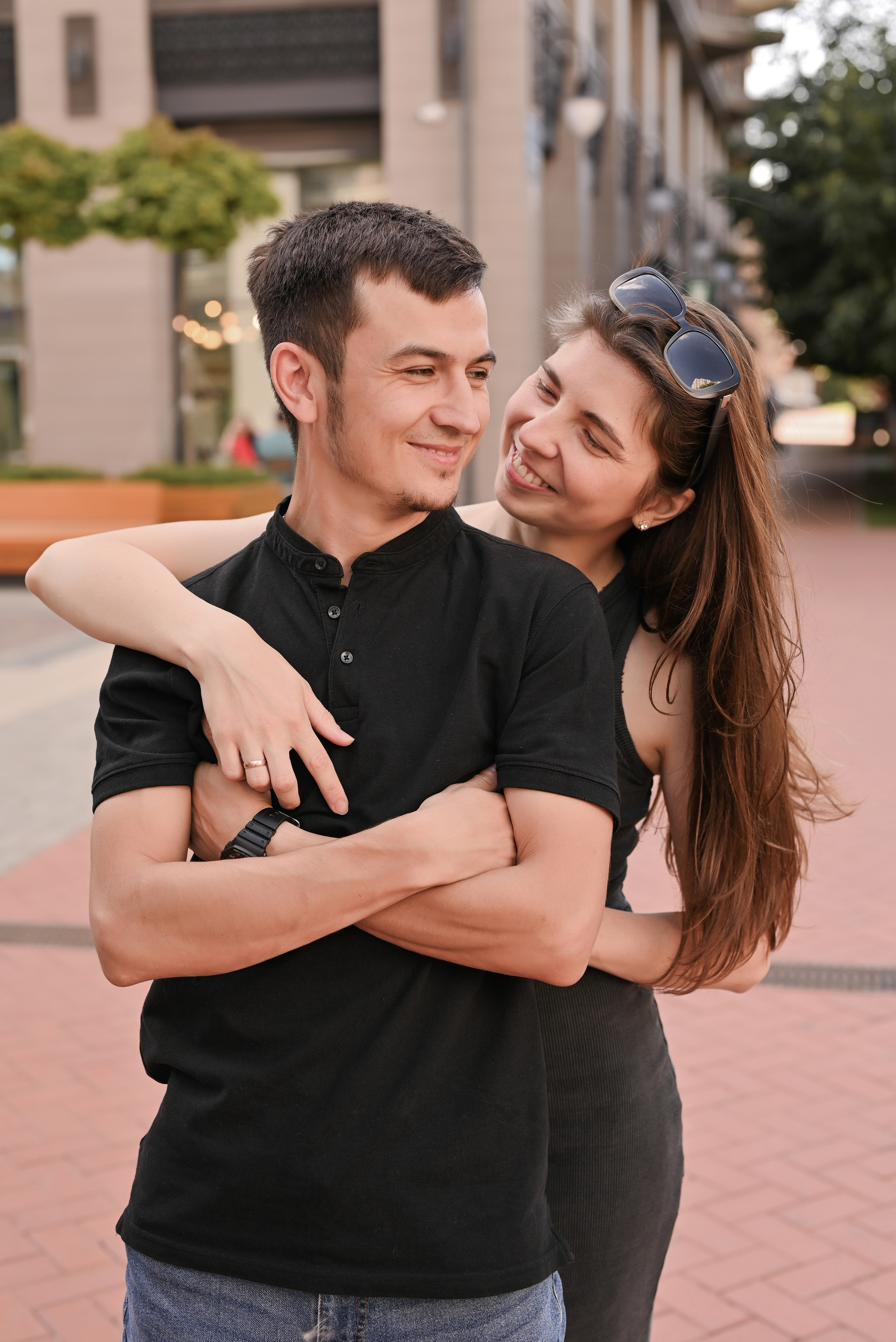 Маленькое чудо!. Свадебный и семейный фотограф в Уфе Александров Максим