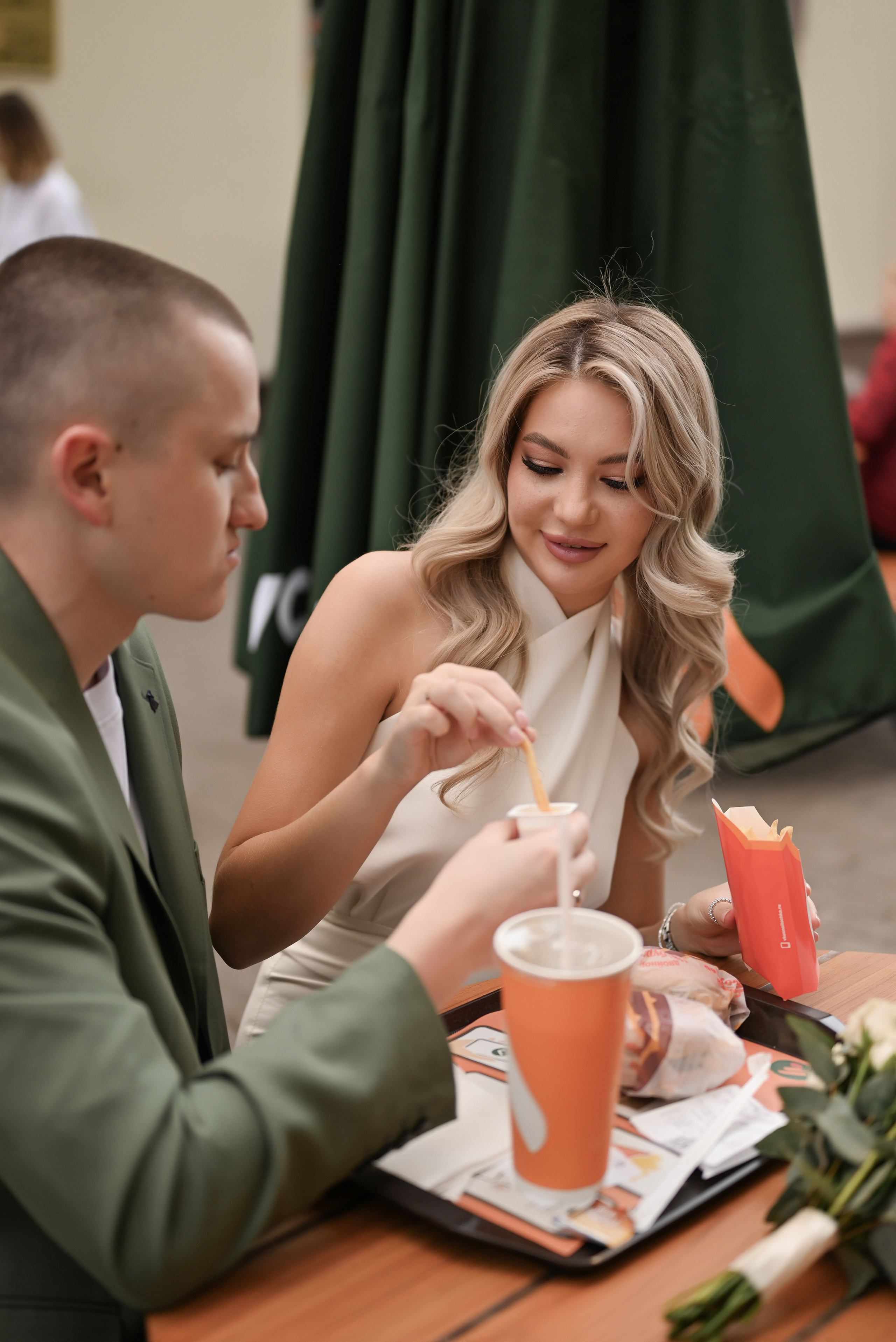 Руслан & Аделя. Свадебный и семейный фотограф в Уфе Александров Максим