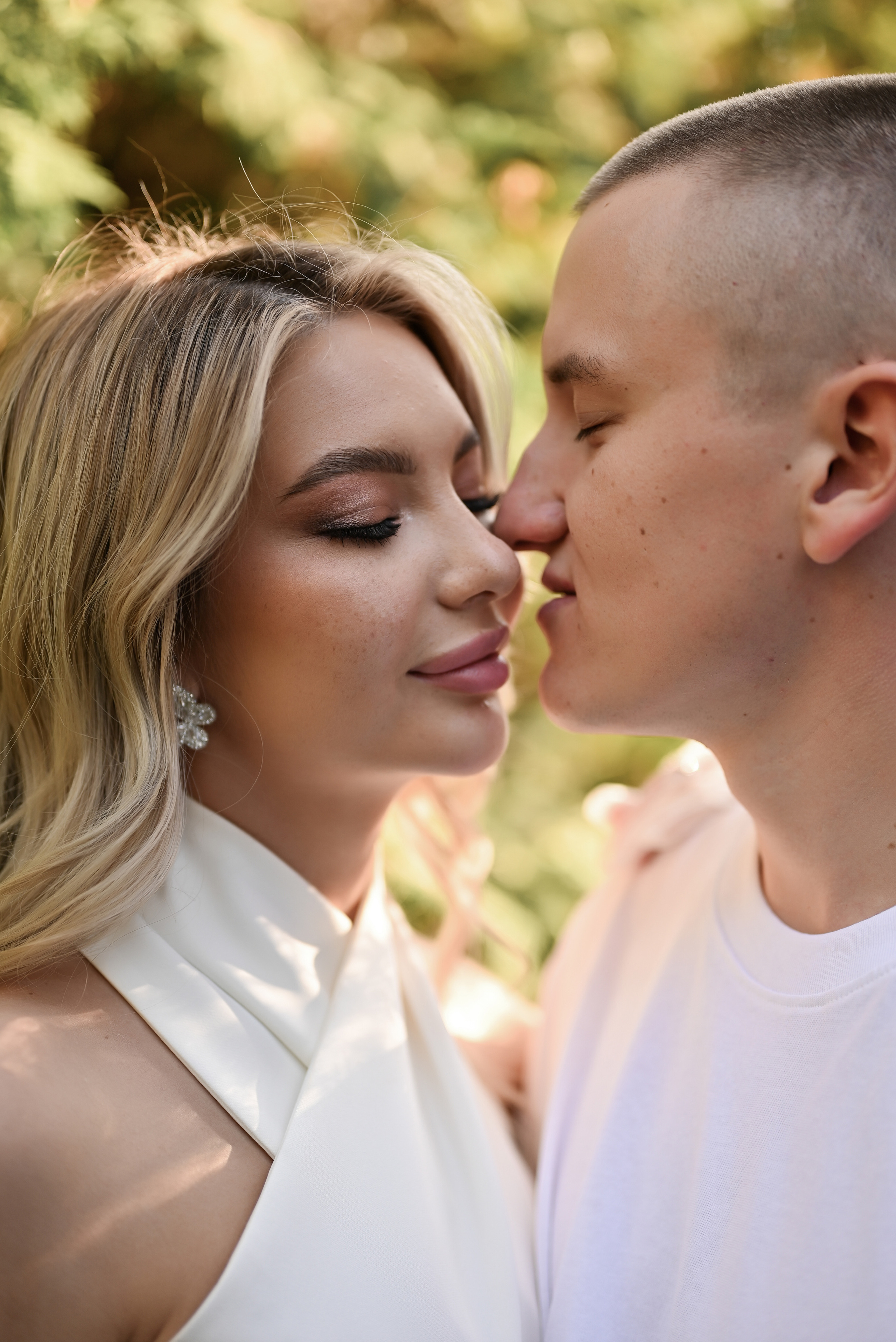 Руслан & Аделя. Свадебный и семейный фотограф в Уфе Александров Максим