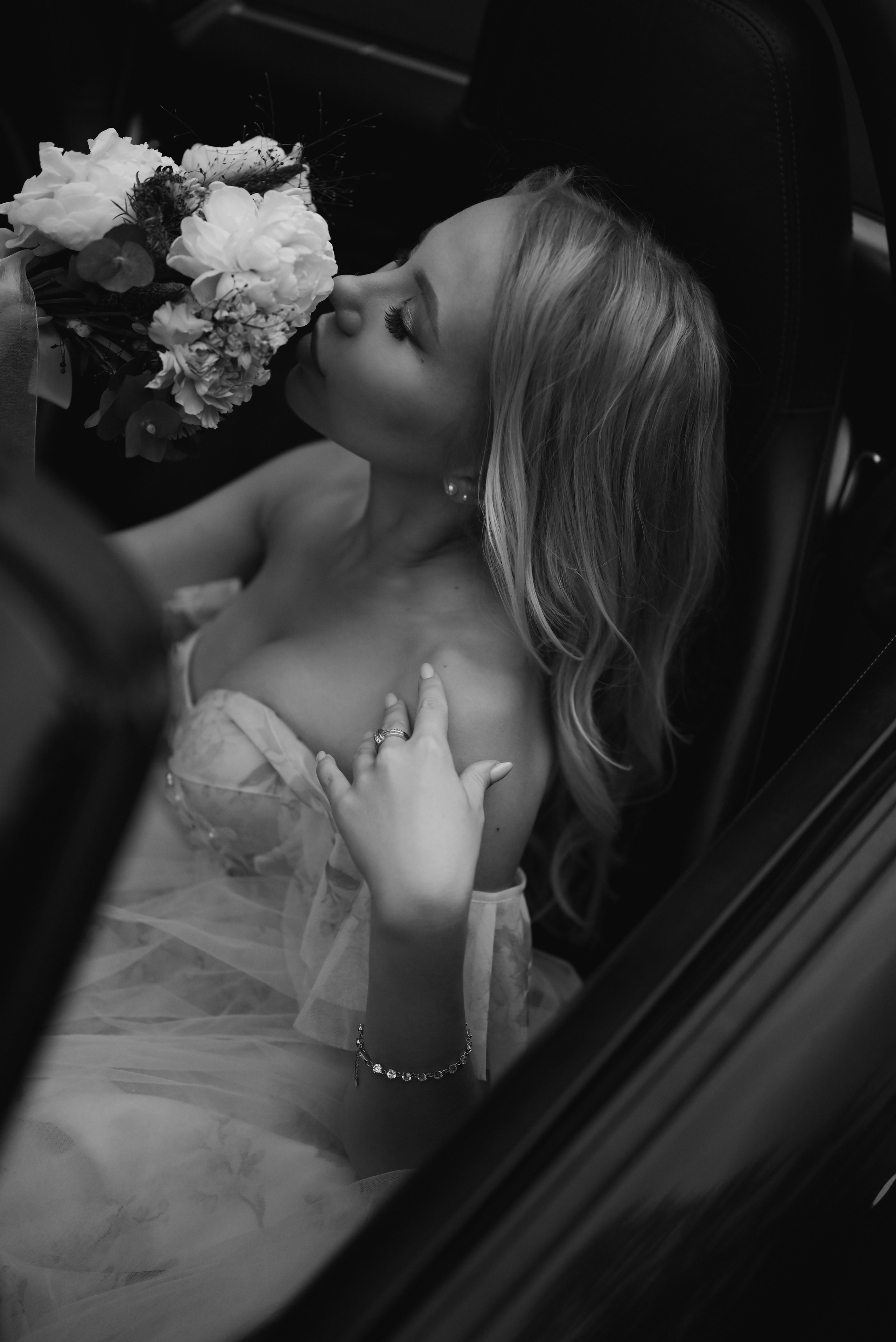 Porsche. Свадебный и семейный фотограф в Уфе Александров Максим