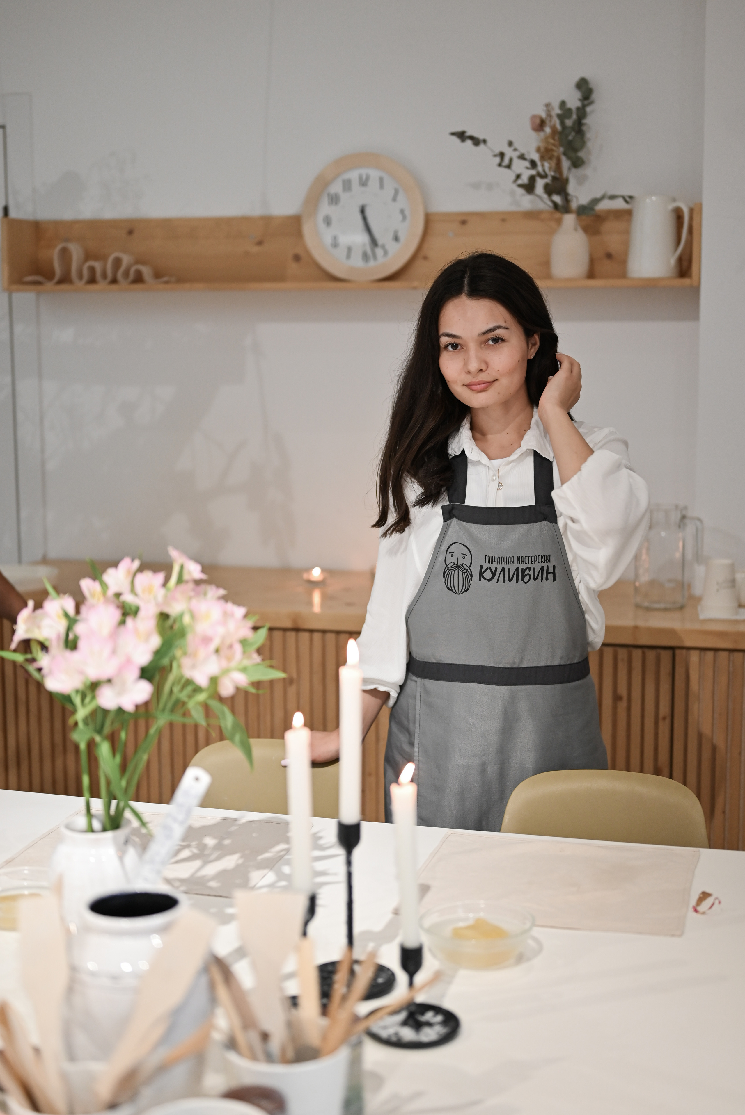 Вечер на двоих. Свадебный и семейный фотограф в Уфе Александров Максим