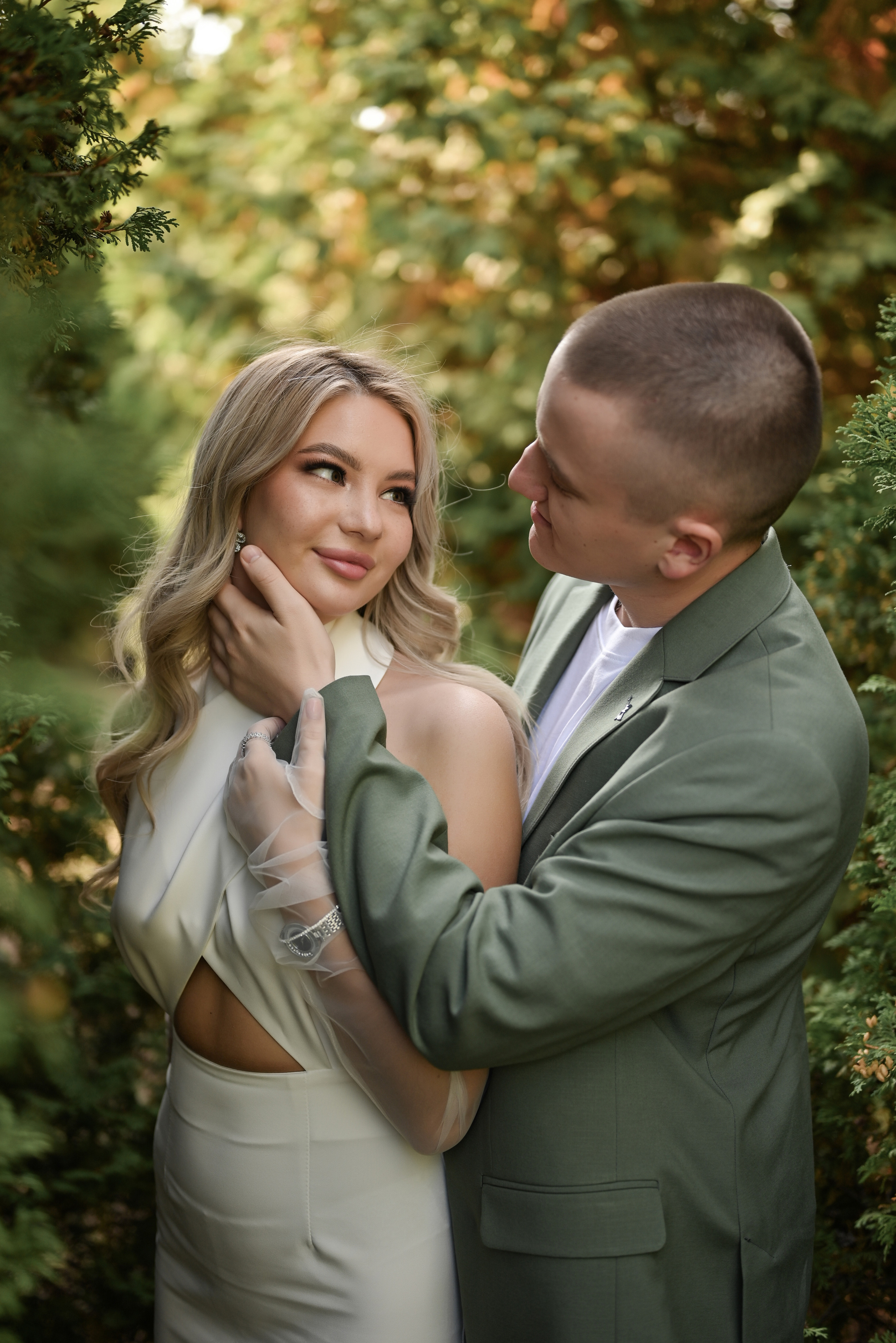 Руслан & Аделя. Свадебный и семейный фотограф в Уфе Александров Максим