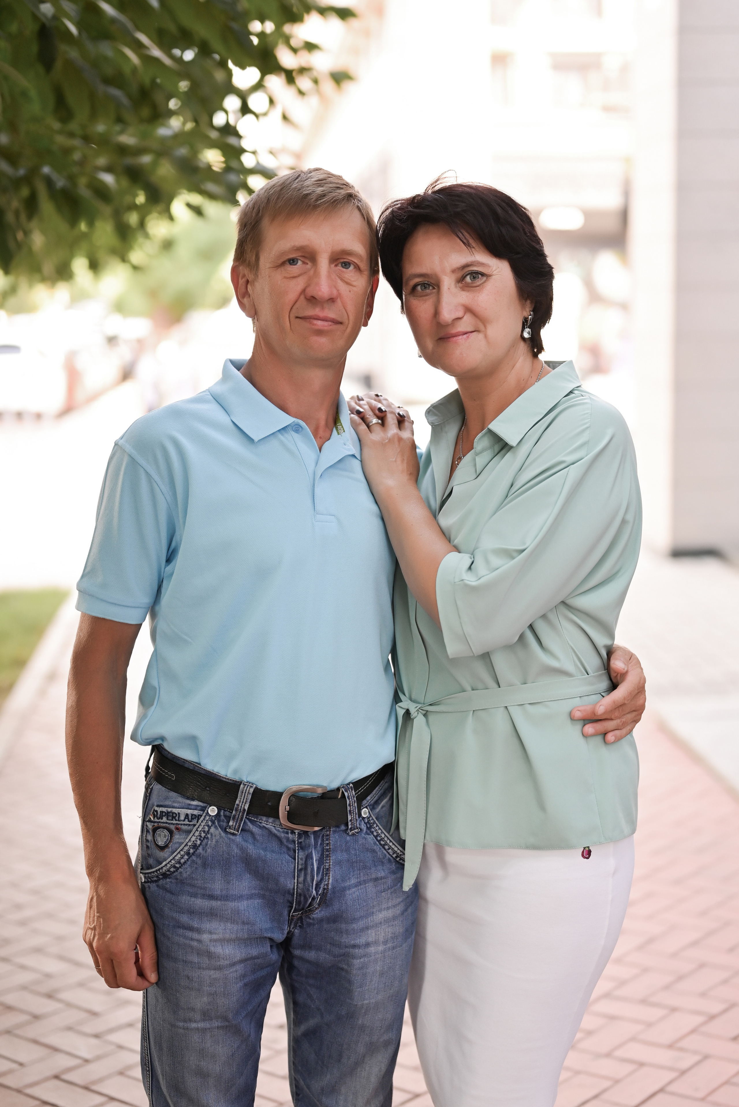 Маленькое чудо!. Свадебный и семейный фотограф в Уфе Александров Максим