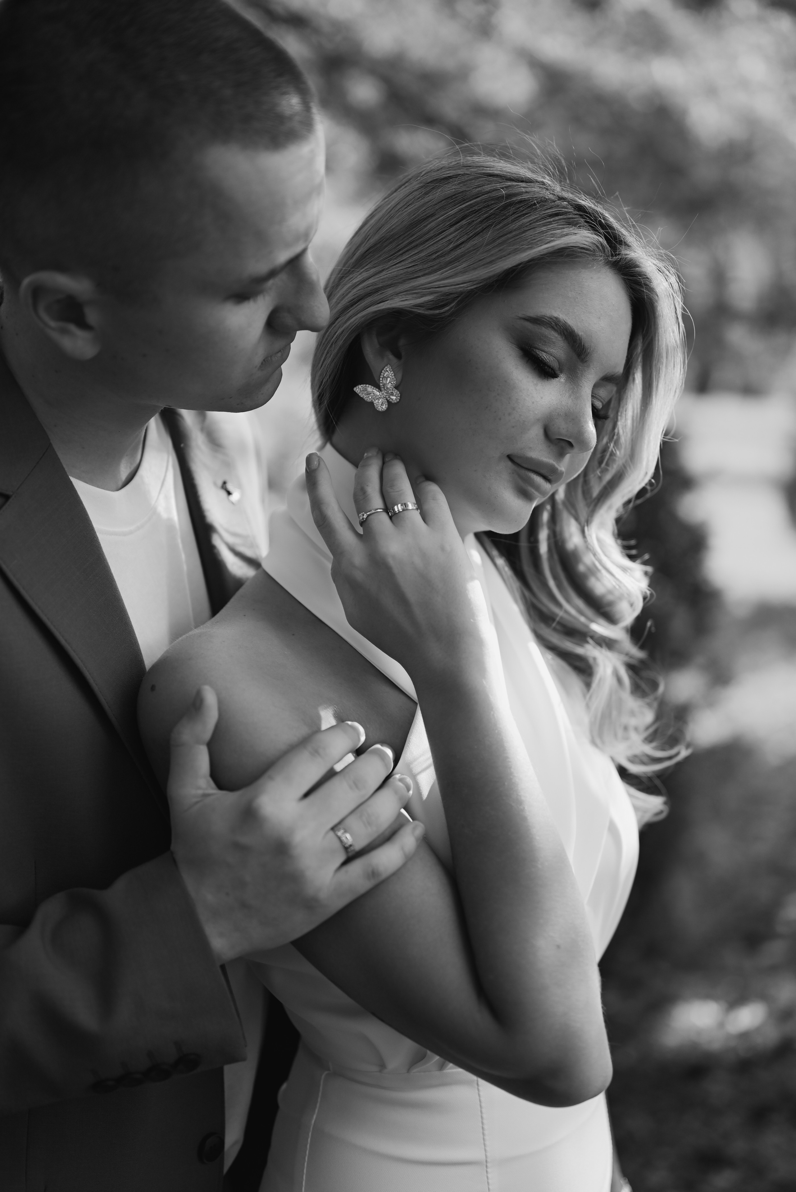 Руслан & Аделя. Свадебный и семейный фотограф в Уфе Александров Максим