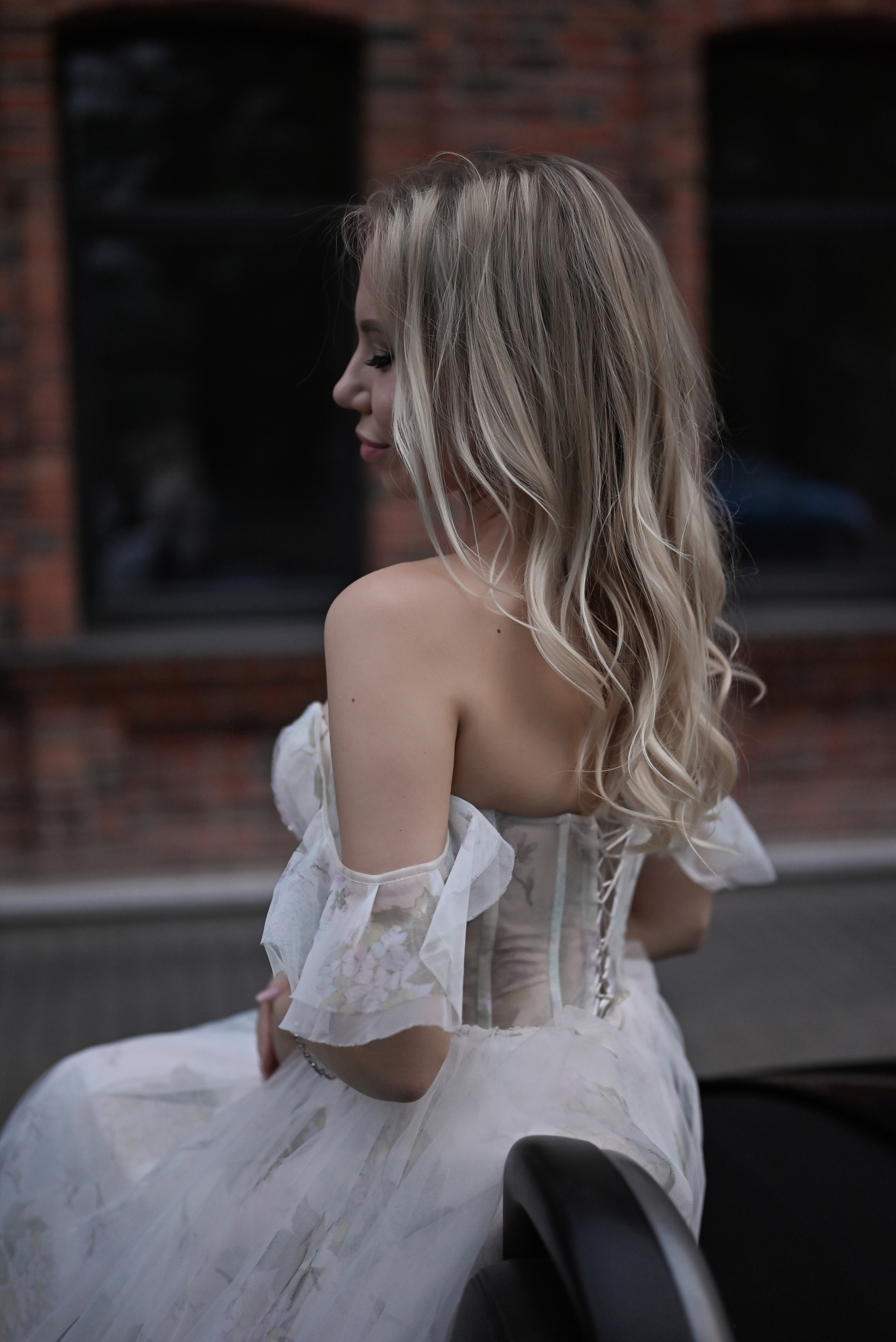 Porsche. Свадебный и семейный фотограф в Уфе Александров Максим