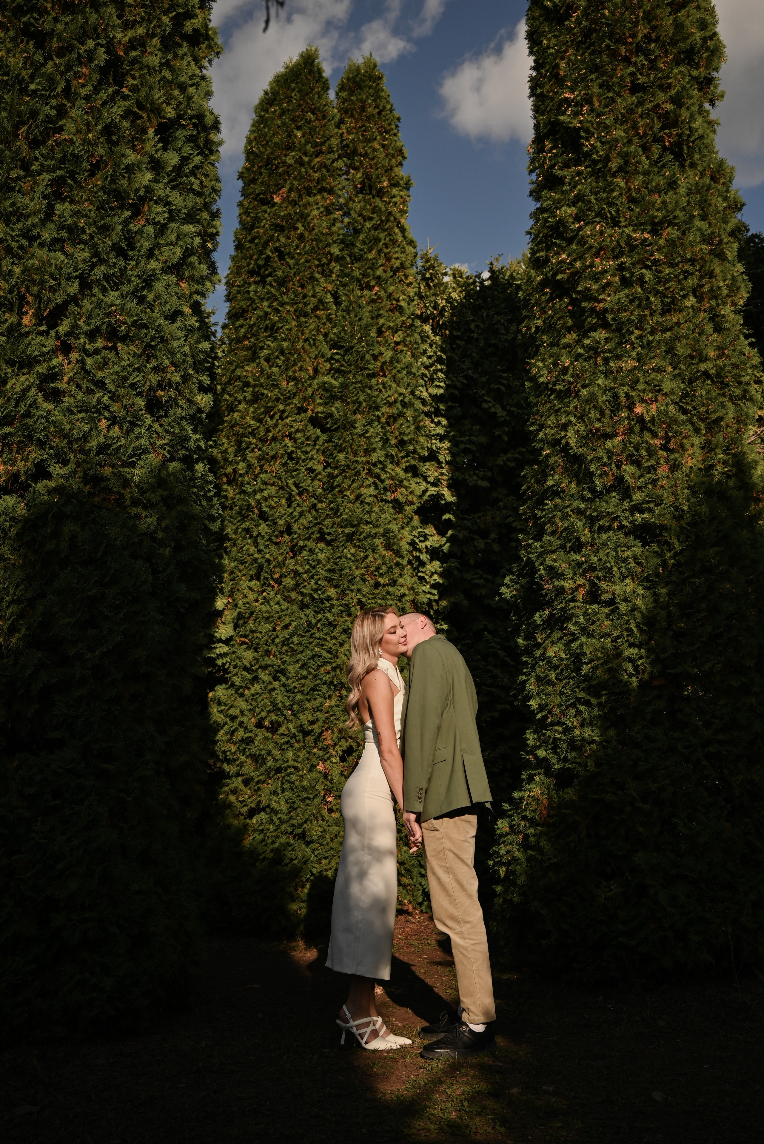 Руслан & Аделя. Свадебный и семейный фотограф в Уфе Александров Максим
