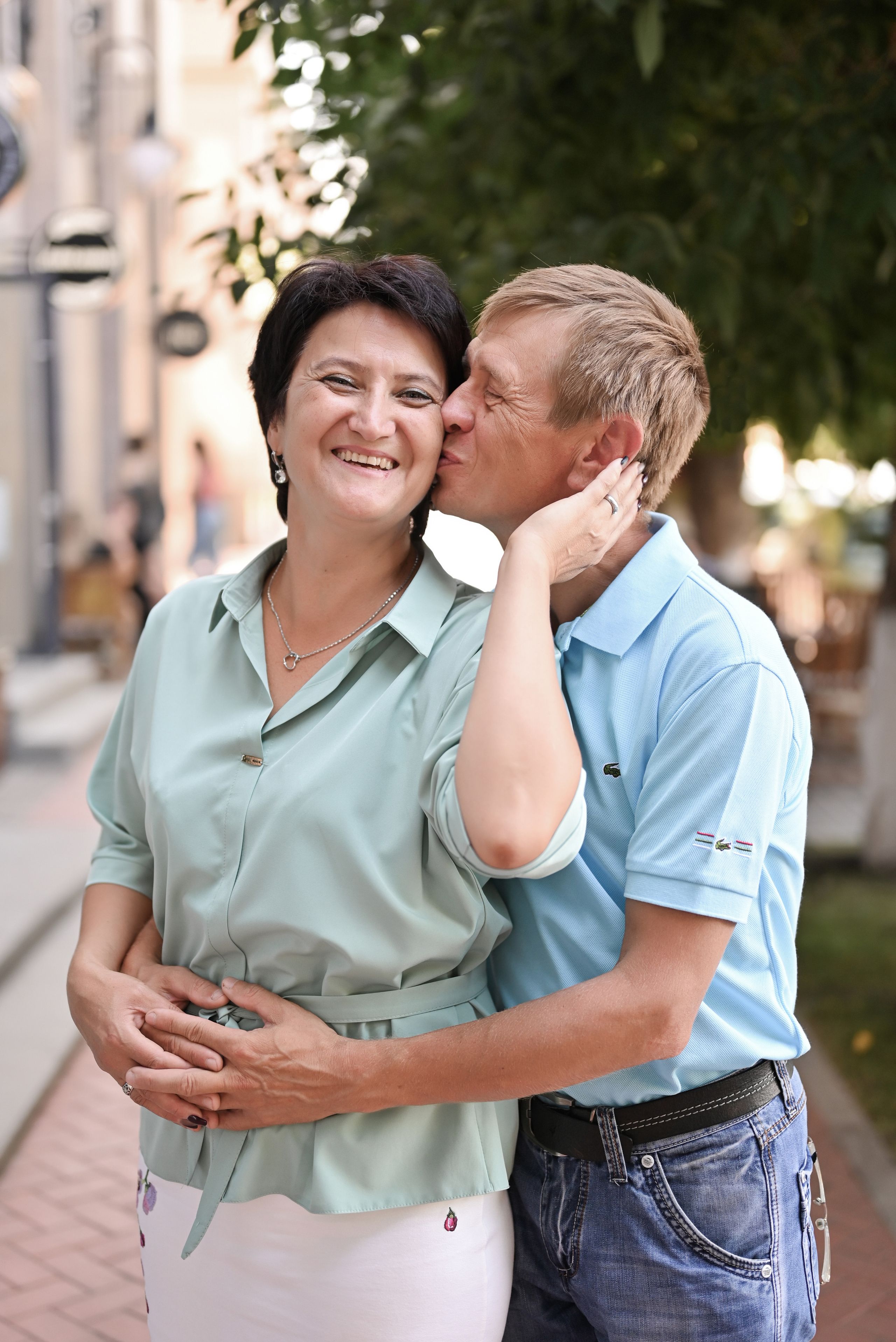Маленькое чудо!. Свадебный и семейный фотограф в Уфе Александров Максим
