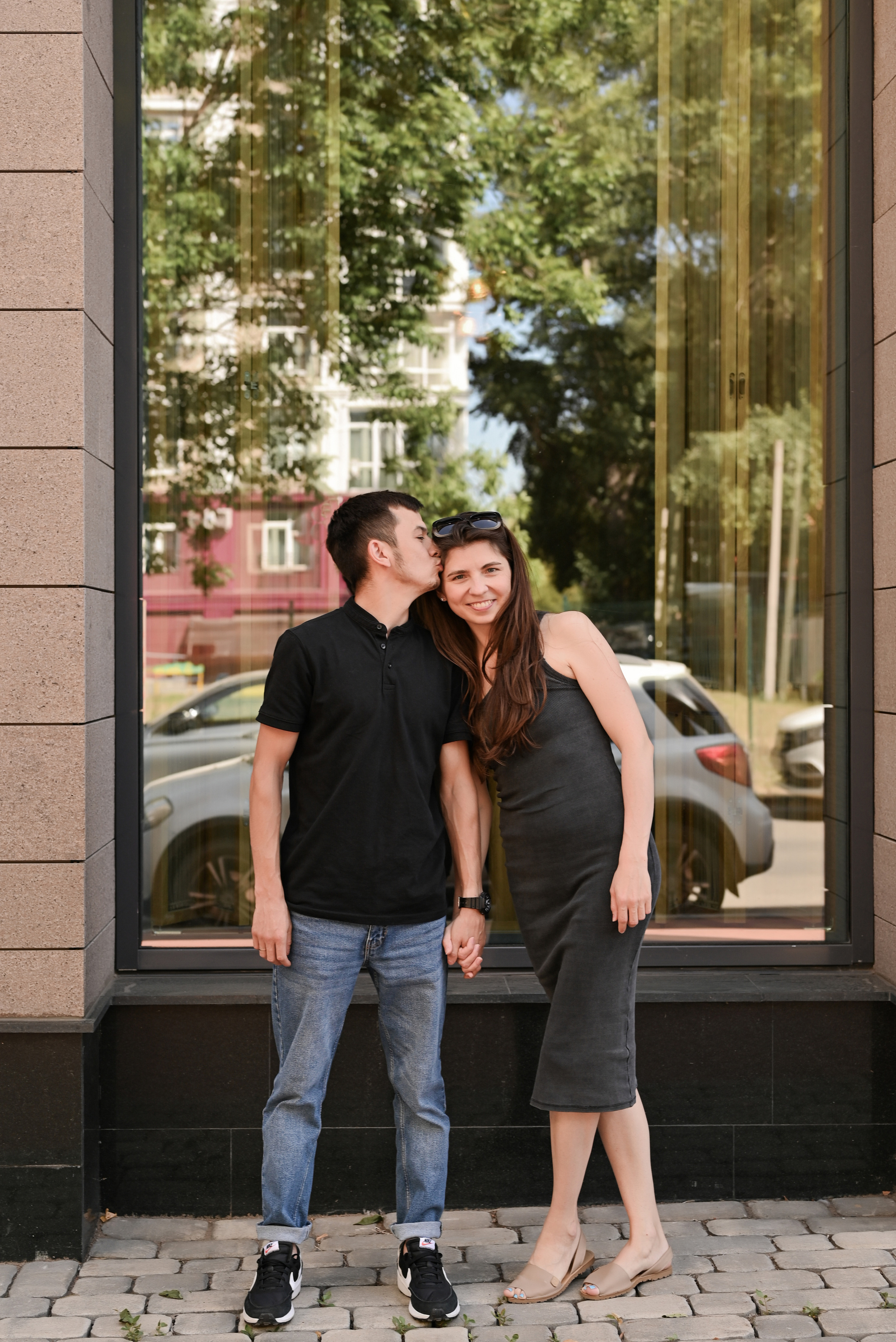 Маленькое чудо!. Свадебный и семейный фотограф в Уфе Александров Максим