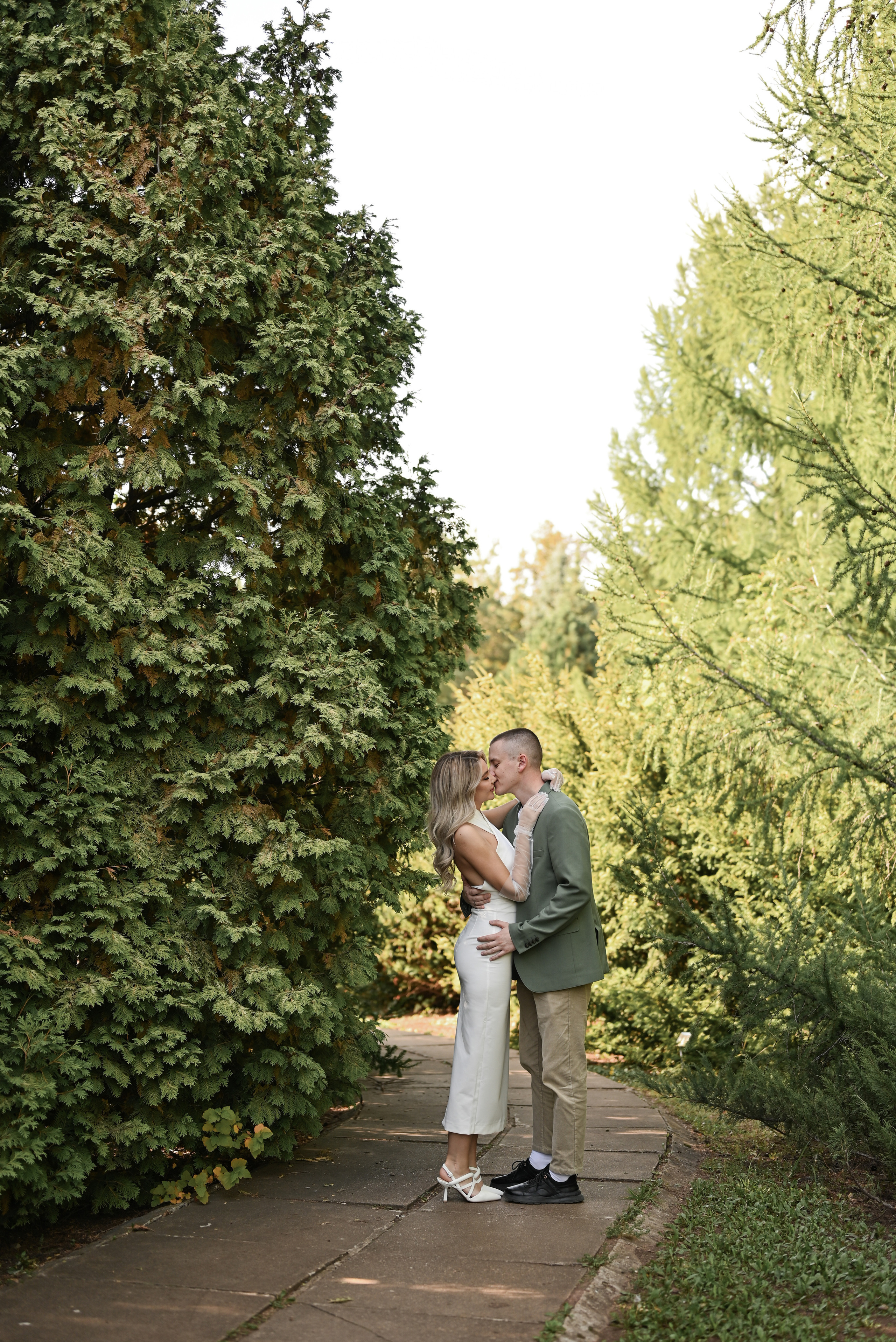 Руслан & Аделя. Свадебный и семейный фотограф в Уфе Александров Максим