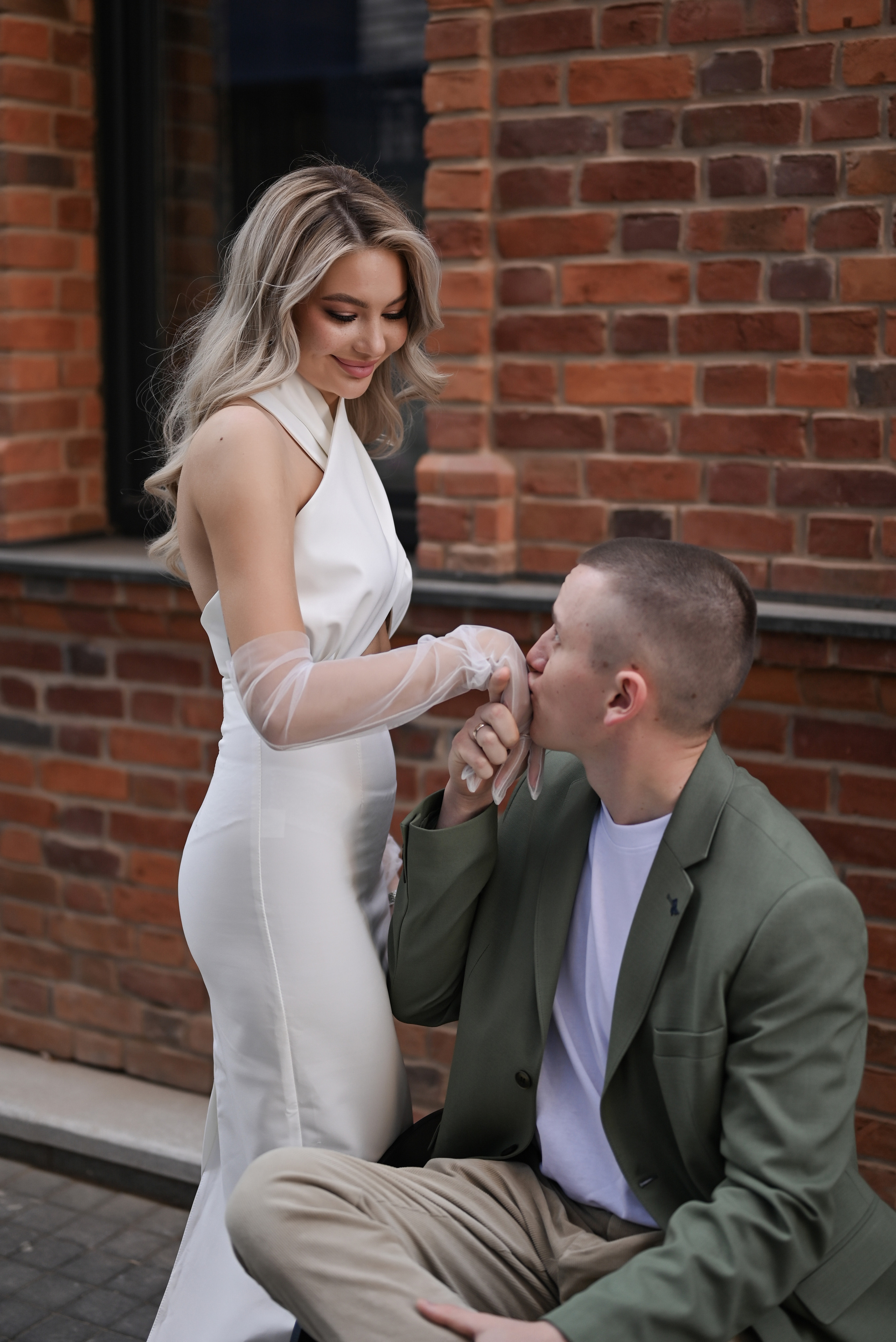 Руслан & Аделя. Свадебный и семейный фотограф в Уфе Александров Максим