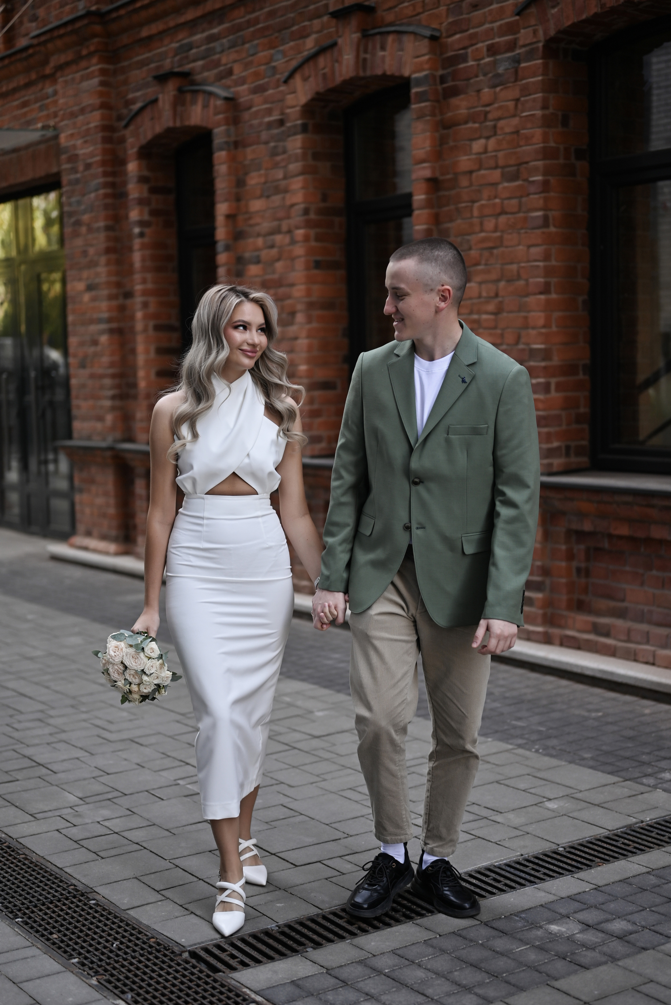 Руслан & Аделя. Свадебный и семейный фотограф в Уфе Александров Максим