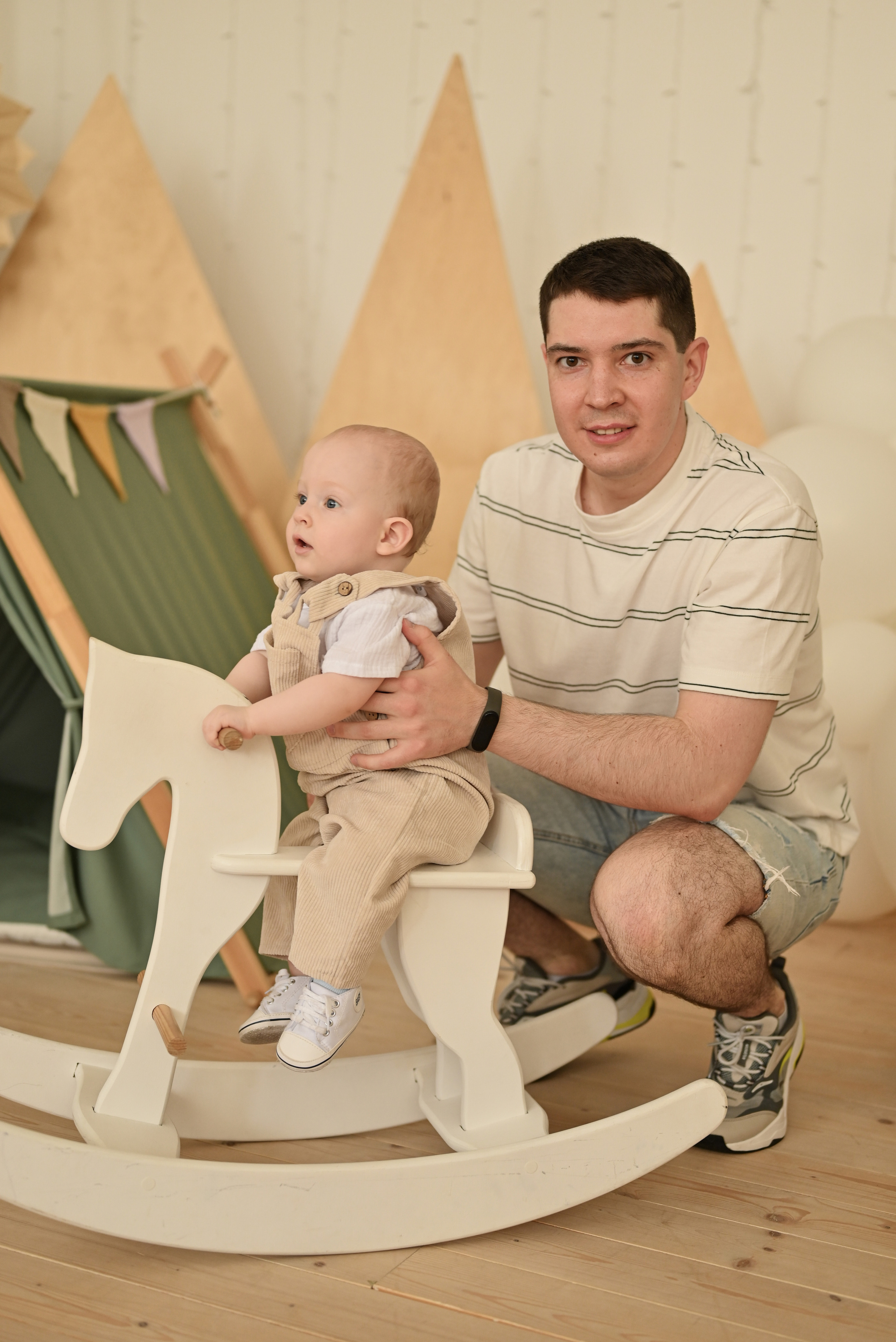 Семейная фотосессия. Свадебный и семейный фотограф в Уфе Александров Максим