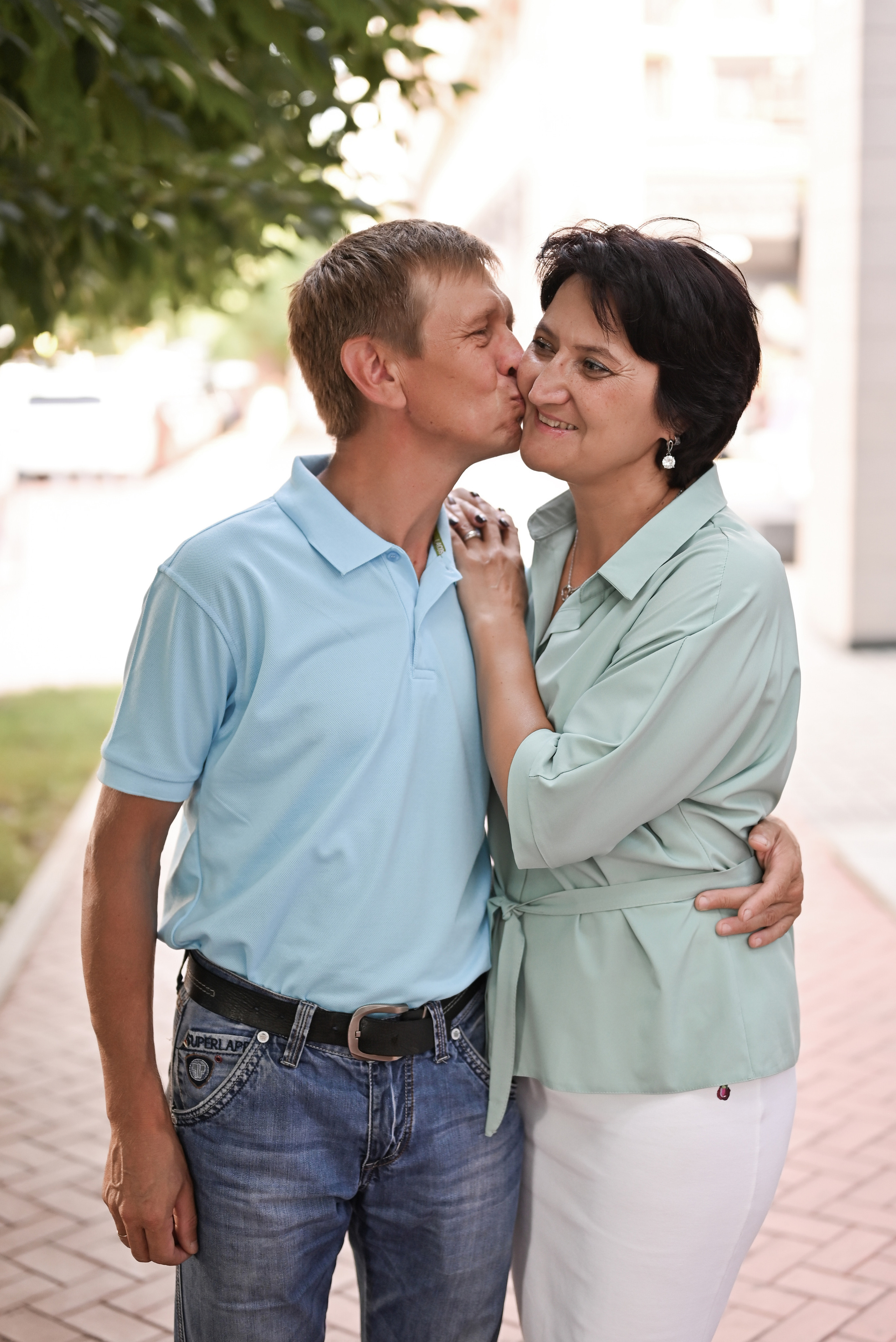 Маленькое чудо!. Свадебный и семейный фотограф в Уфе Александров Максим