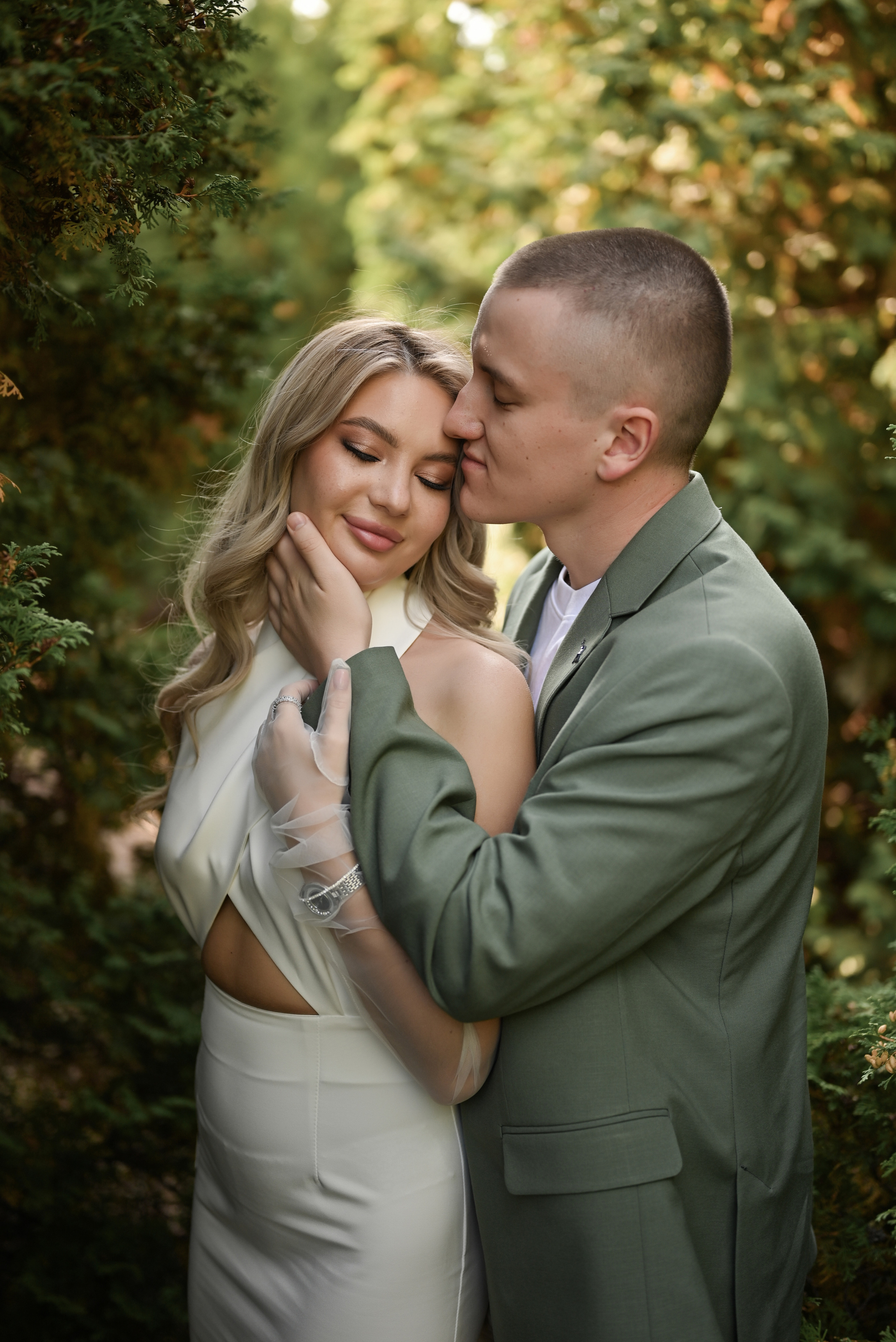 Руслан & Аделя. Свадебный и семейный фотограф в Уфе Александров Максим