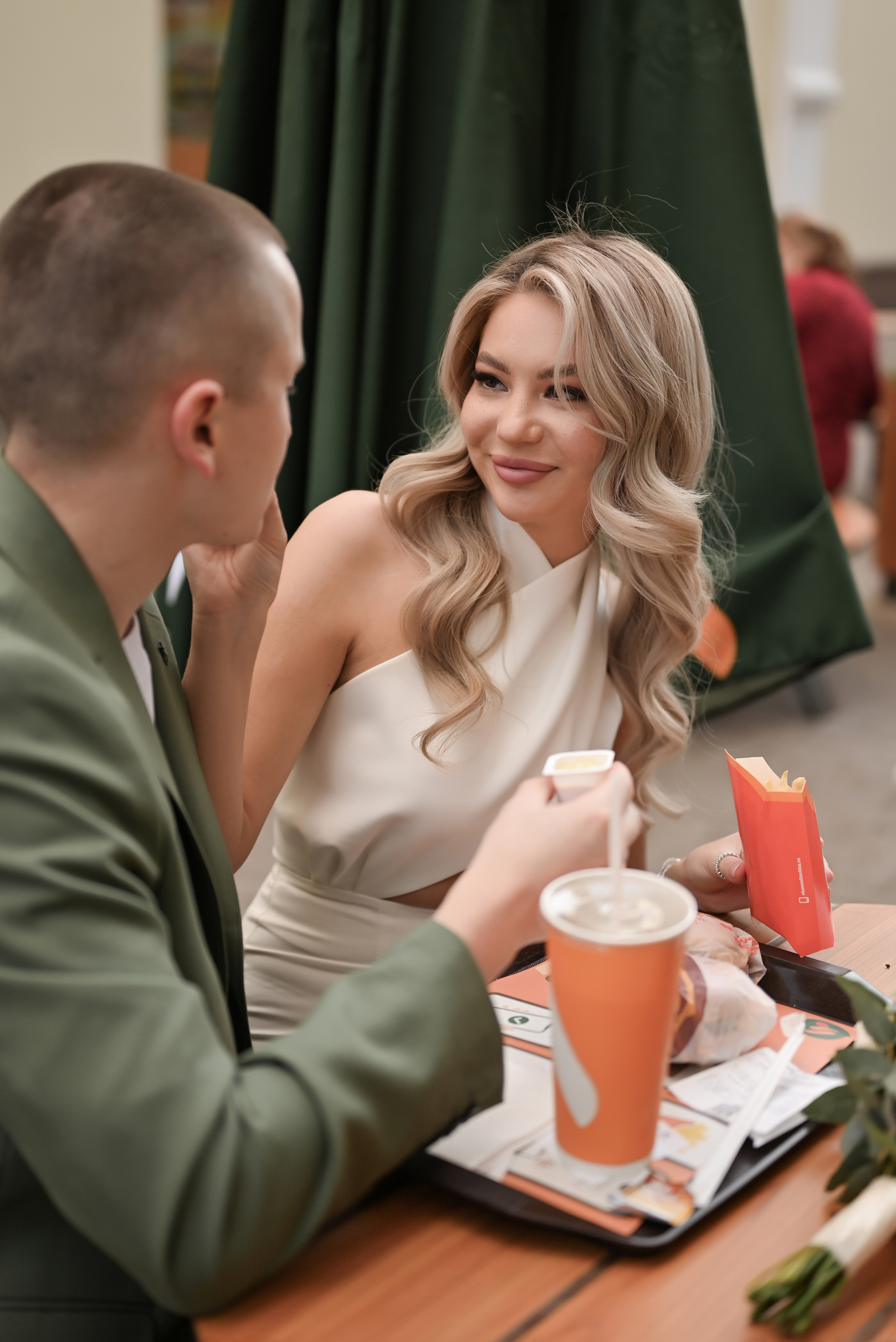 Руслан & Аделя. Свадебный и семейный фотограф в Уфе Александров Максим