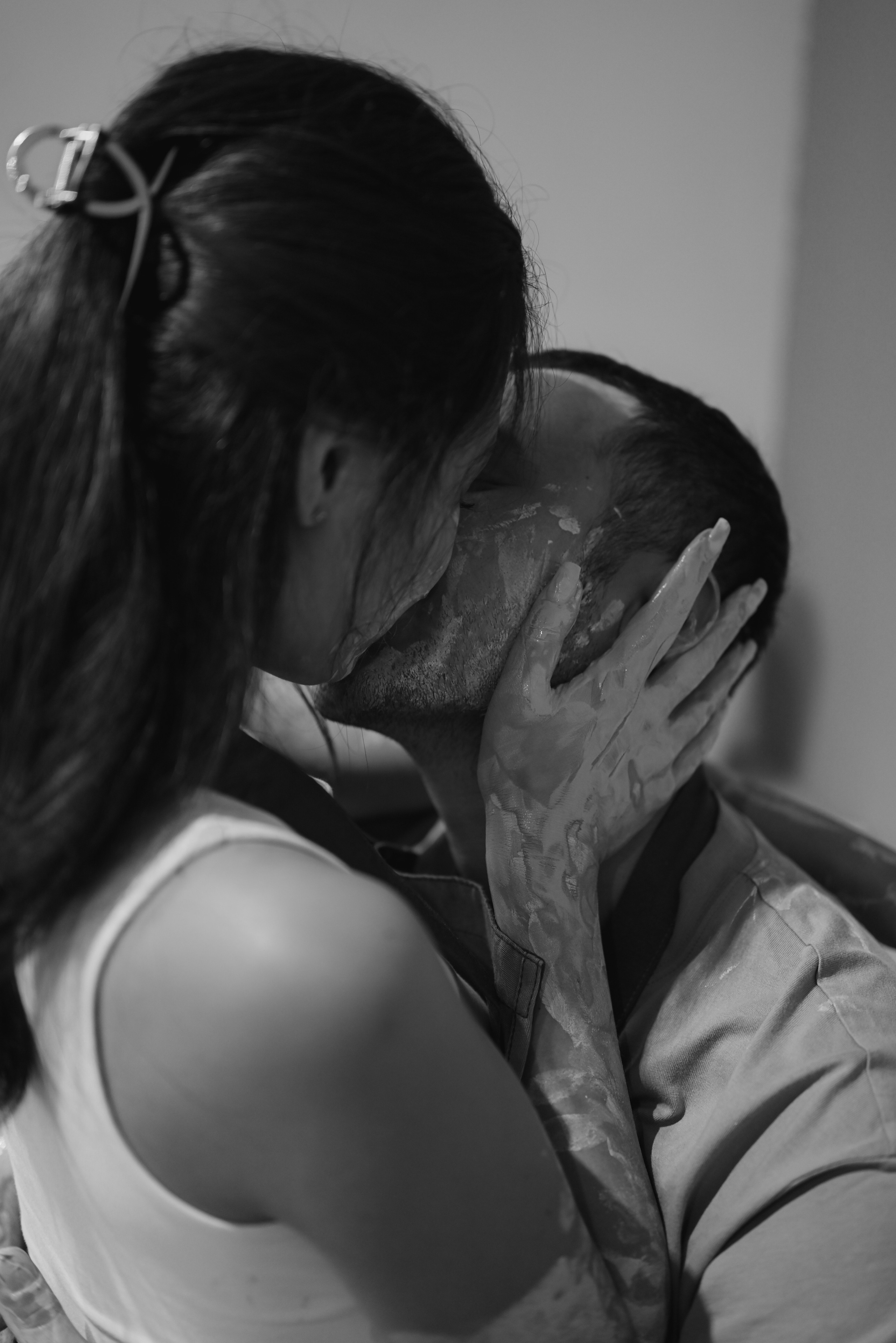 Вечер на двоих. Свадебный и семейный фотограф в Уфе Александров Максим