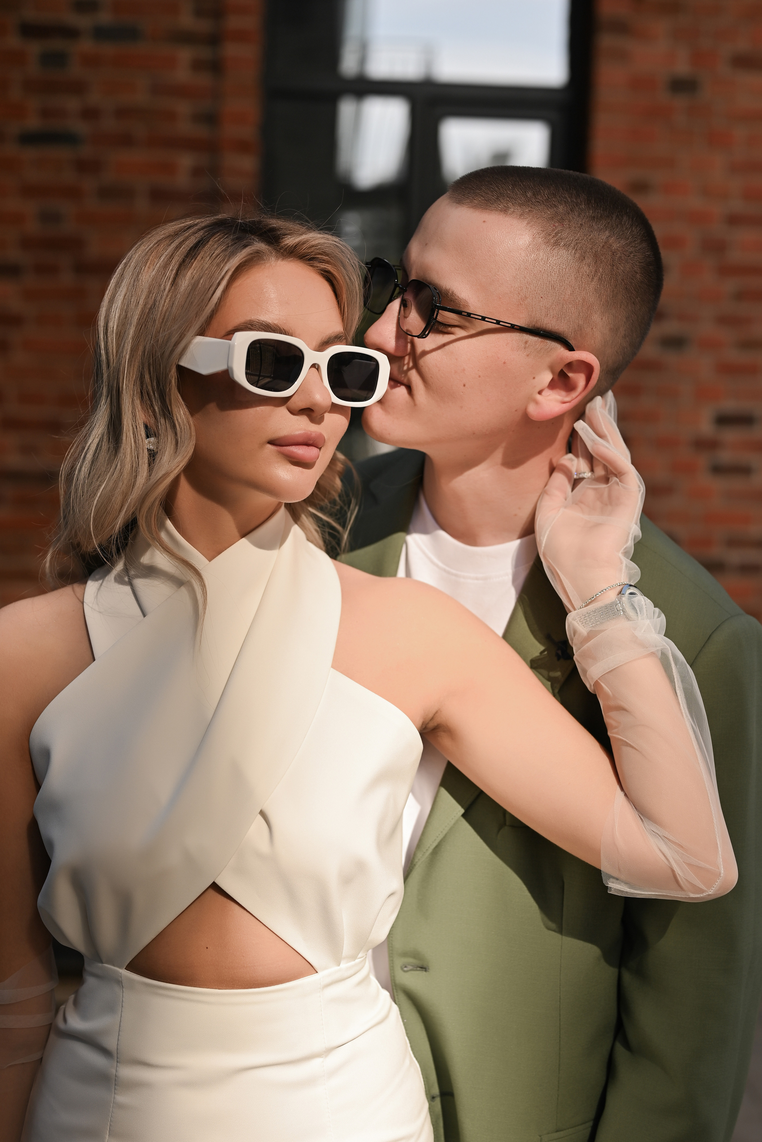 Руслан & Аделя. Свадебный и семейный фотограф в Уфе Александров Максим