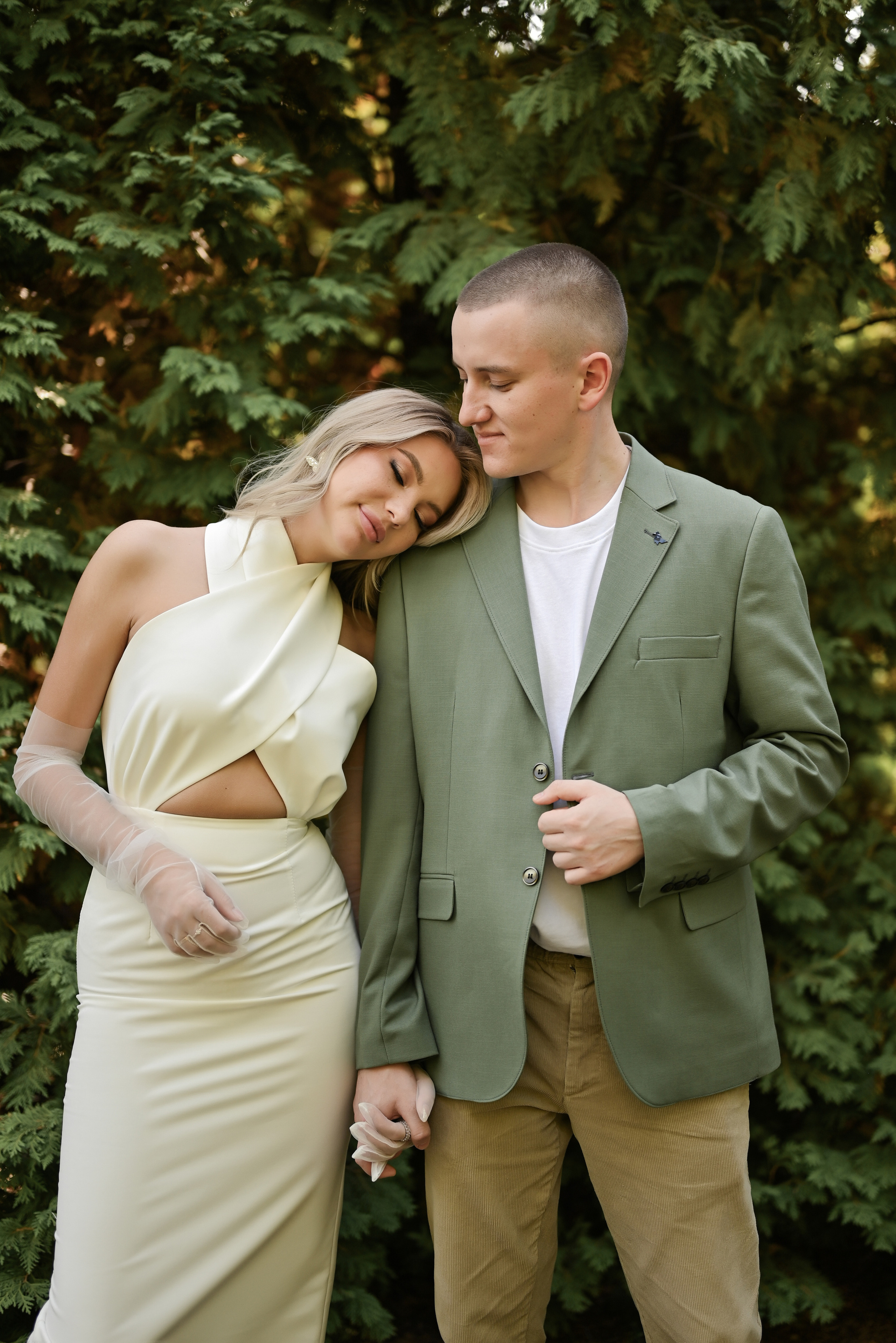 Руслан & Аделя. Свадебный и семейный фотограф в Уфе Александров Максим