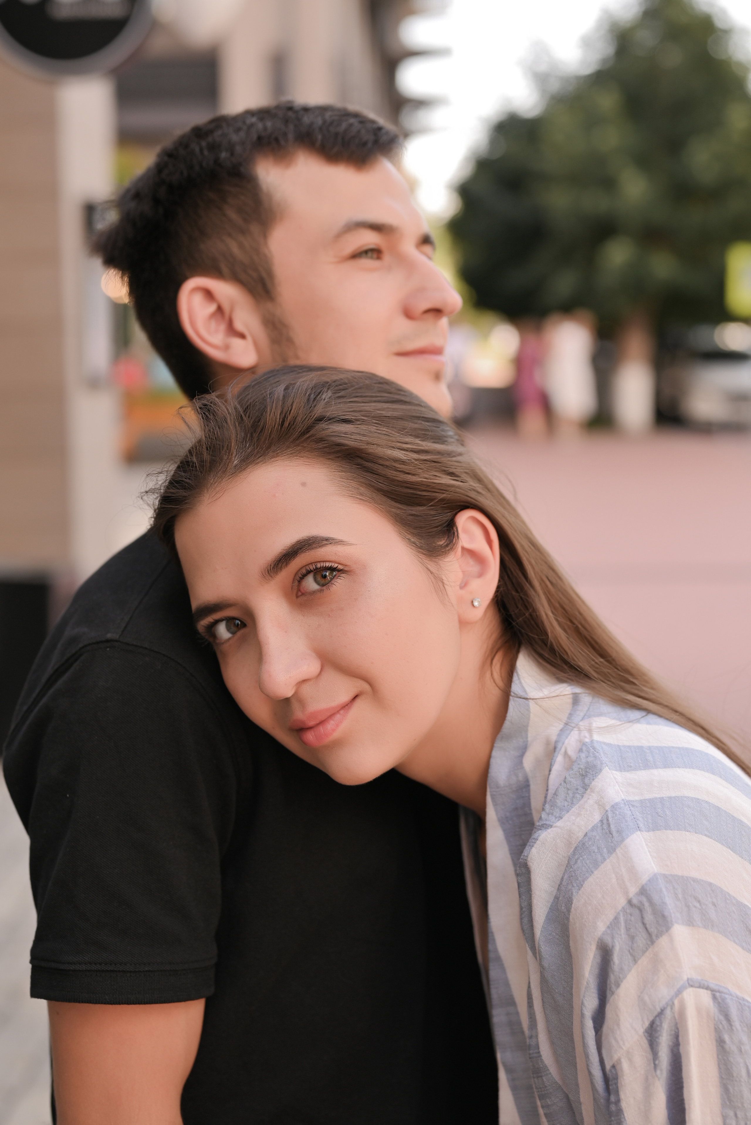 Маленькое чудо!. Свадебный и семейный фотограф в Уфе Александров Максим