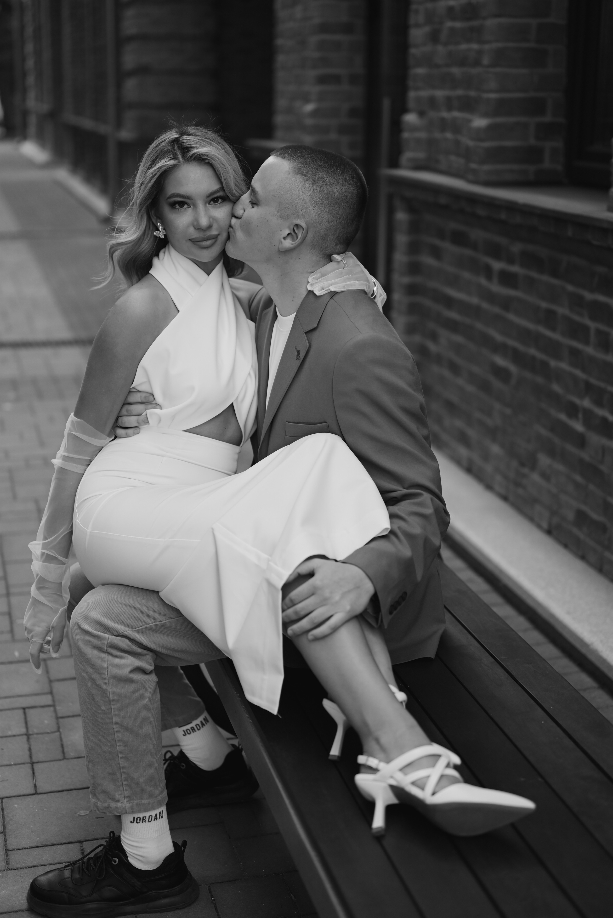 Руслан & Аделя. Свадебный и семейный фотограф в Уфе Александров Максим