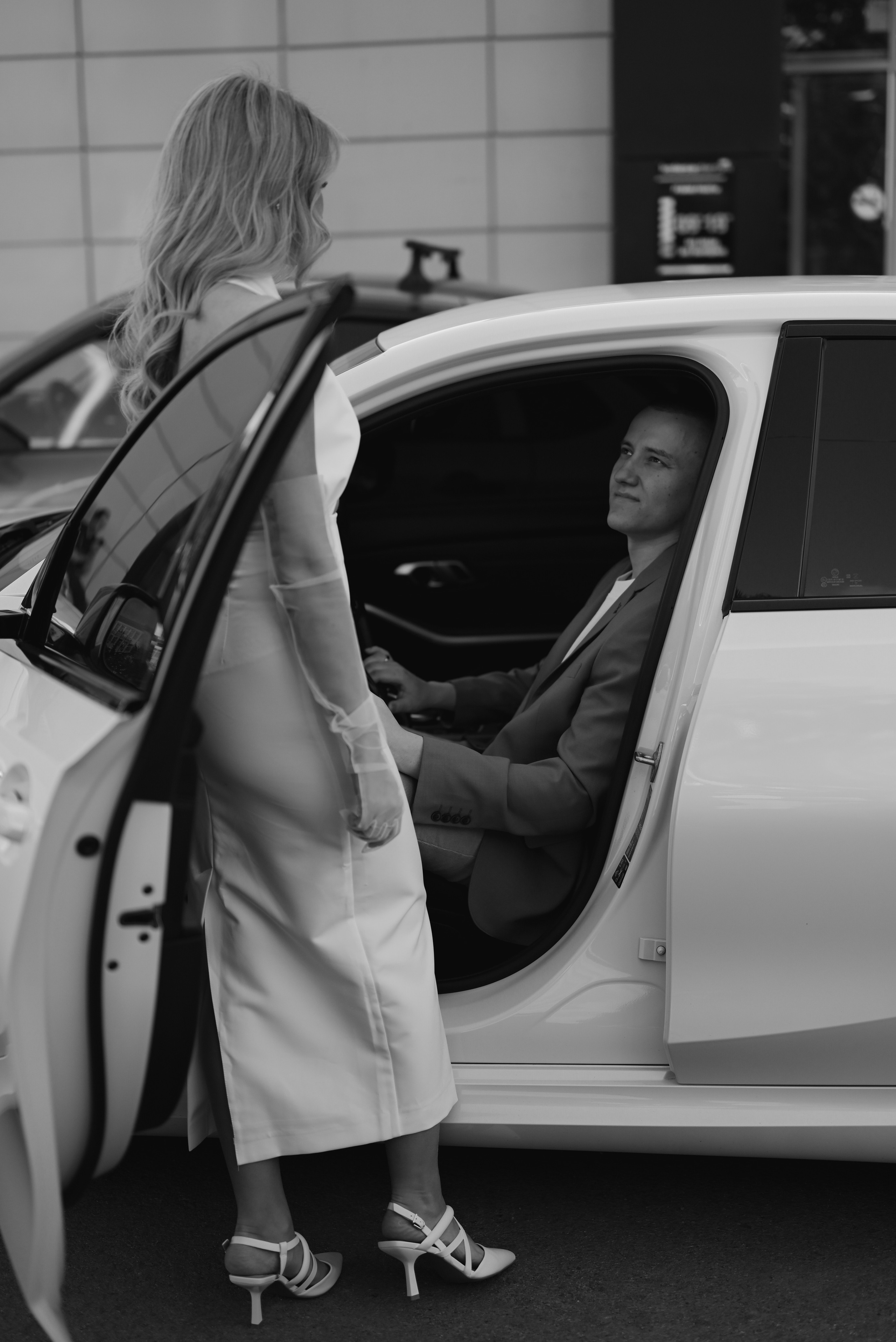 Руслан & Аделя. Свадебный и семейный фотограф в Уфе Александров Максим