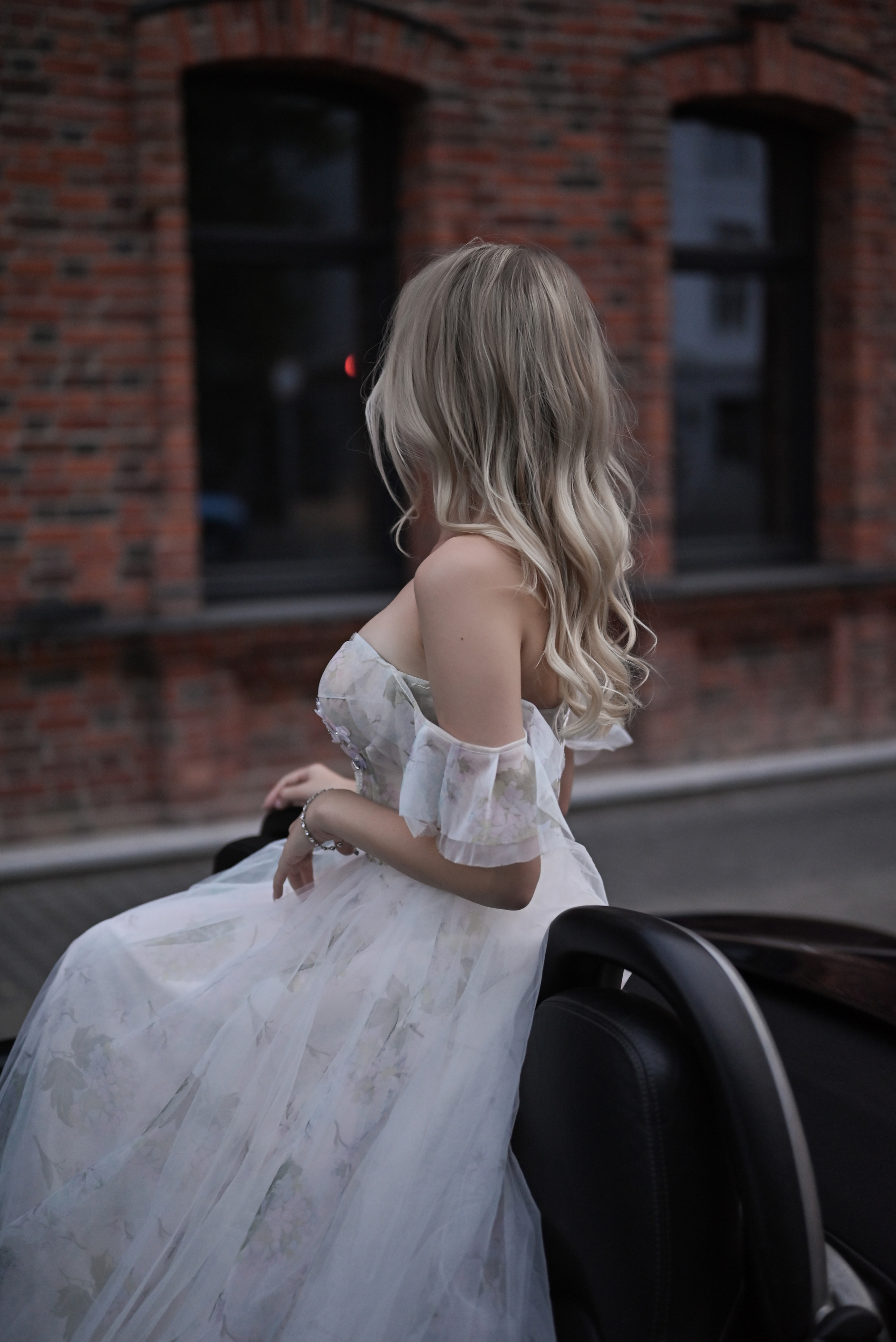 Porsche. Свадебный и семейный фотограф в Уфе Александров Максим