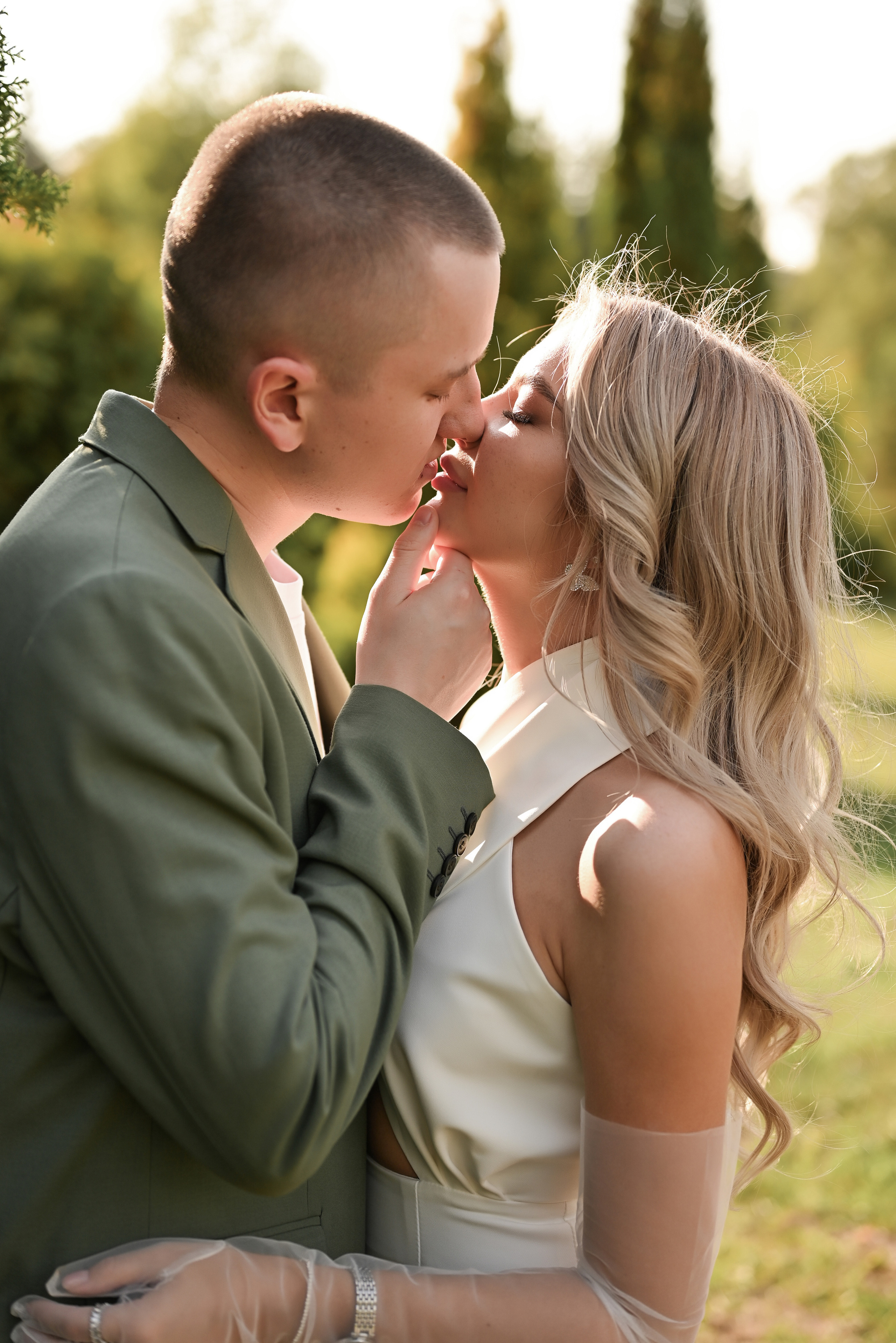 Руслан & Аделя. Свадебный и семейный фотограф в Уфе Александров Максим