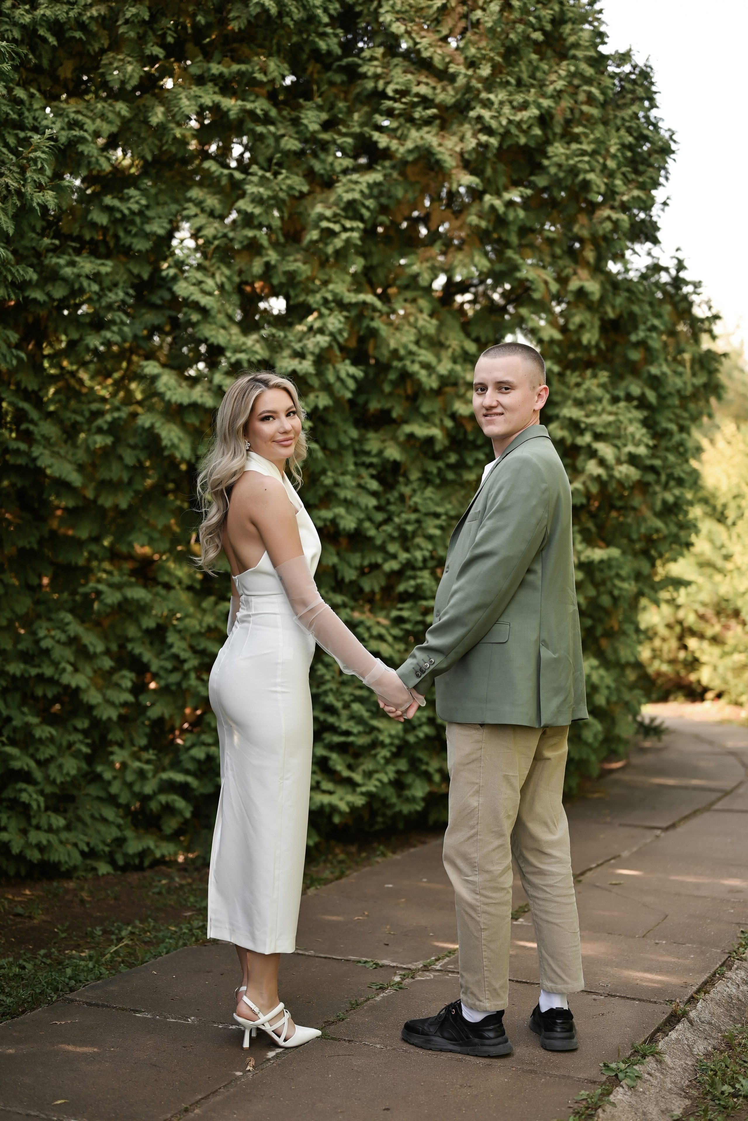 Руслан & Аделя. Свадебный и семейный фотограф в Уфе Александров Максим