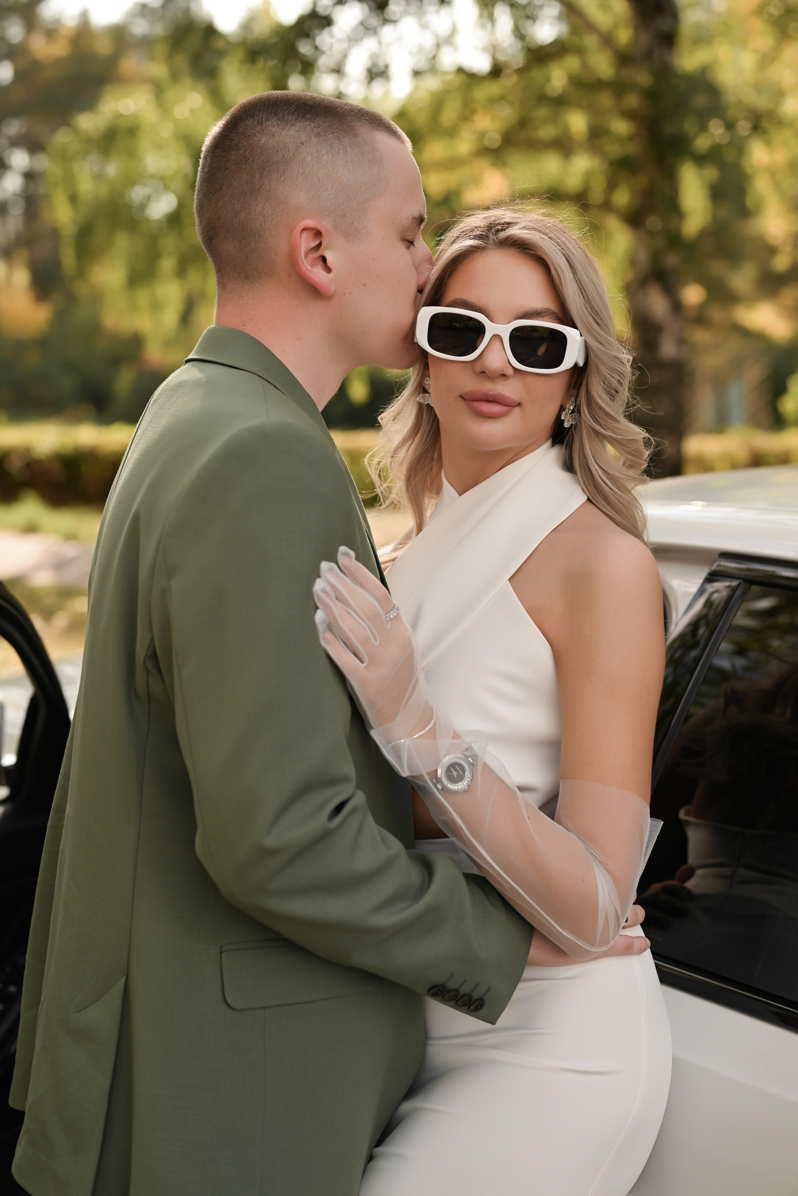 Руслан & Аделя. Свадебный и семейный фотограф в Уфе Александров Максим