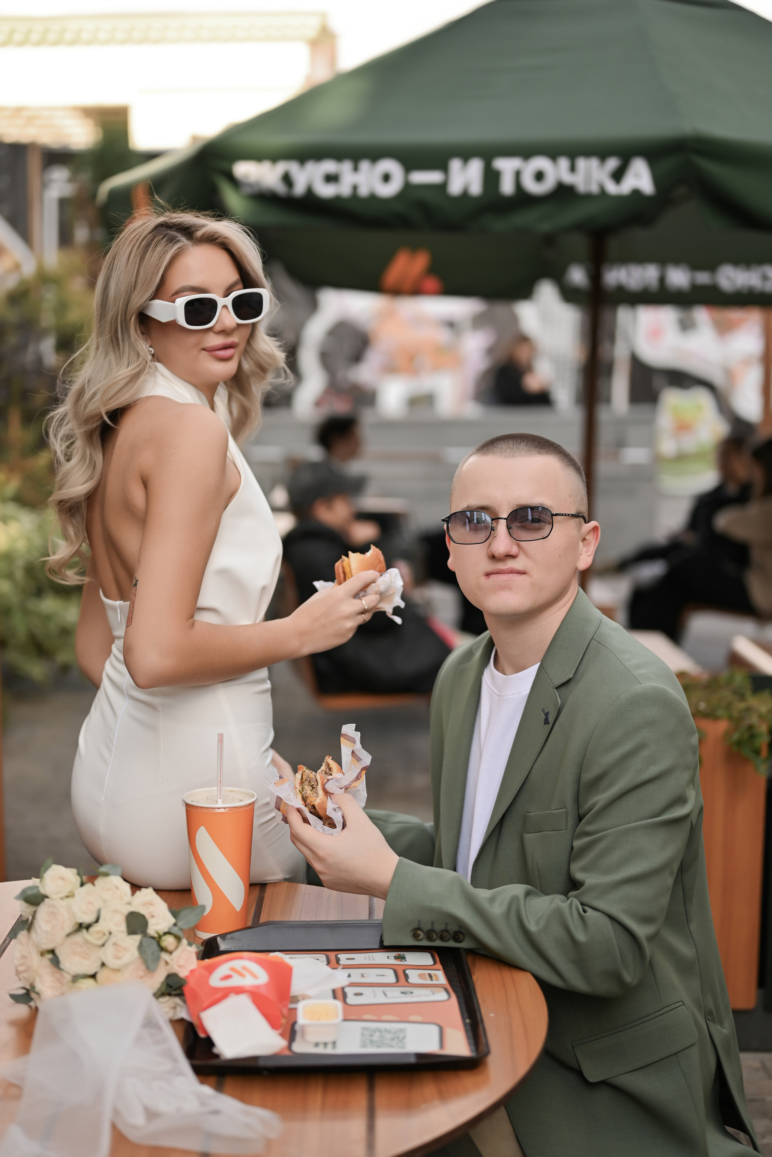 Руслан & Аделя. Свадебный и семейный фотограф в Уфе Александров Максим