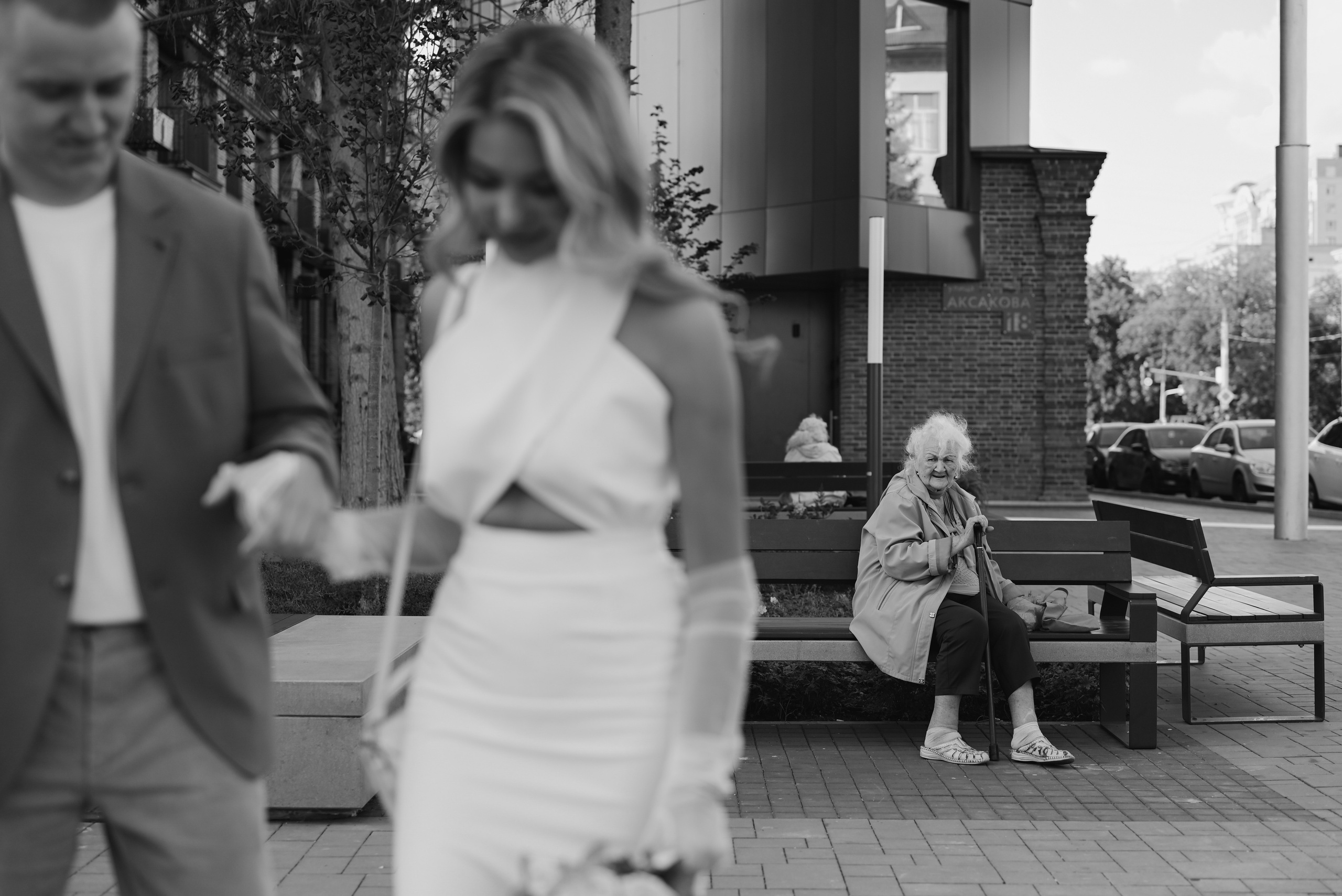 Руслан & Аделя. Свадебный и семейный фотограф в Уфе Александров Максим