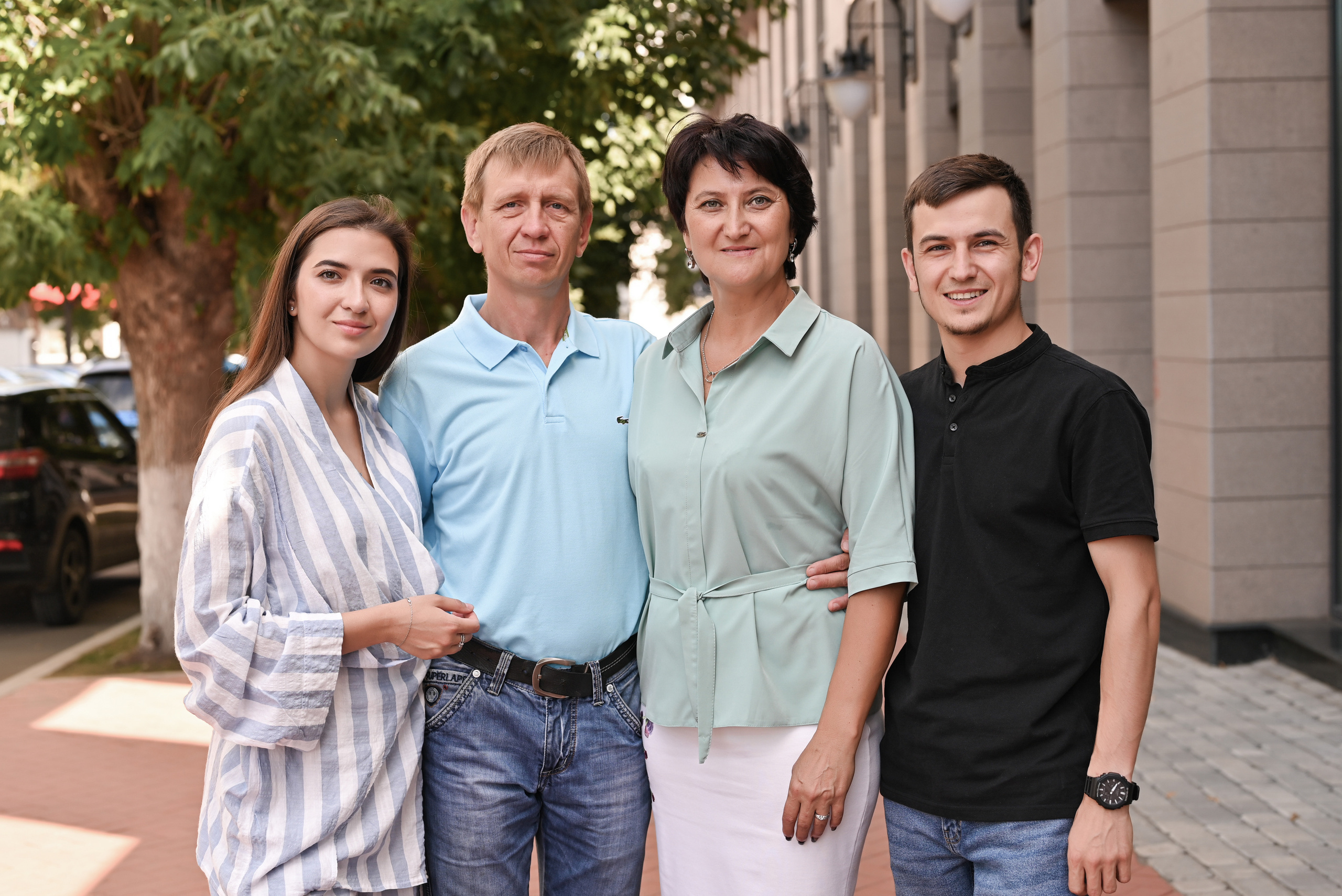 Маленькое чудо!. Свадебный и семейный фотограф в Уфе Александров Максим