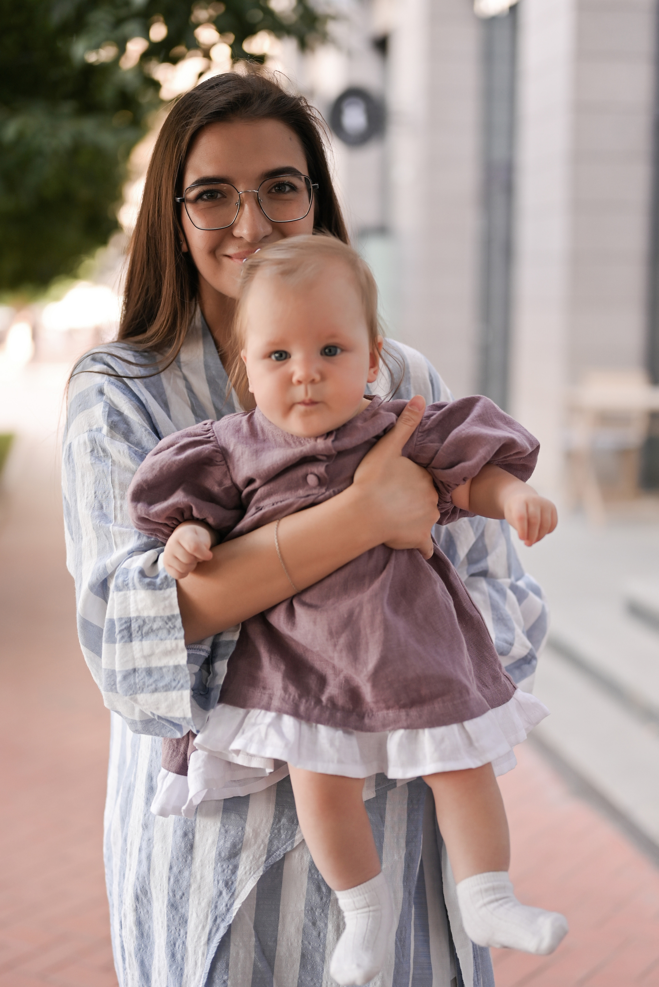 Маленькое чудо!. Свадебный и семейный фотограф в Уфе Александров Максим