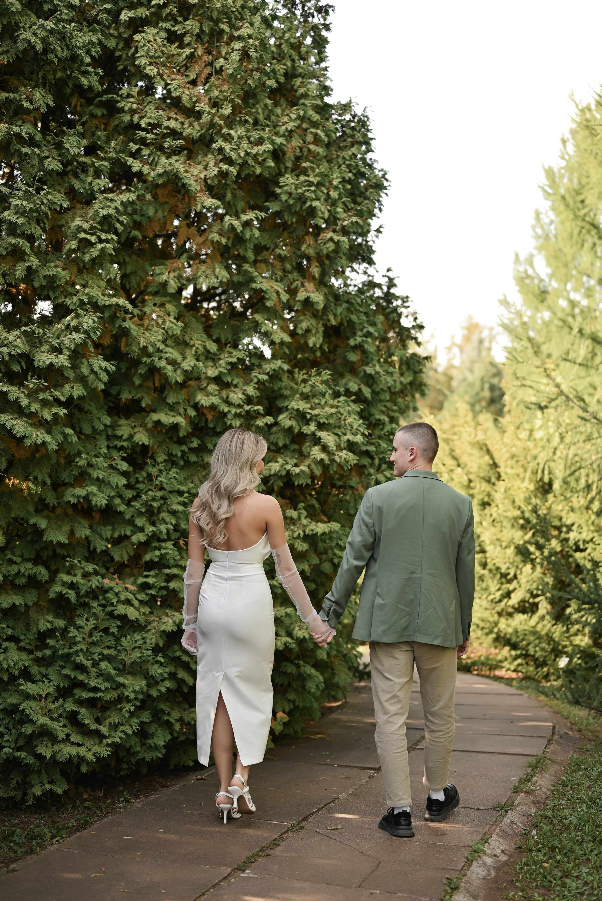 Руслан & Аделя. Свадебный и семейный фотограф в Уфе Александров Максим