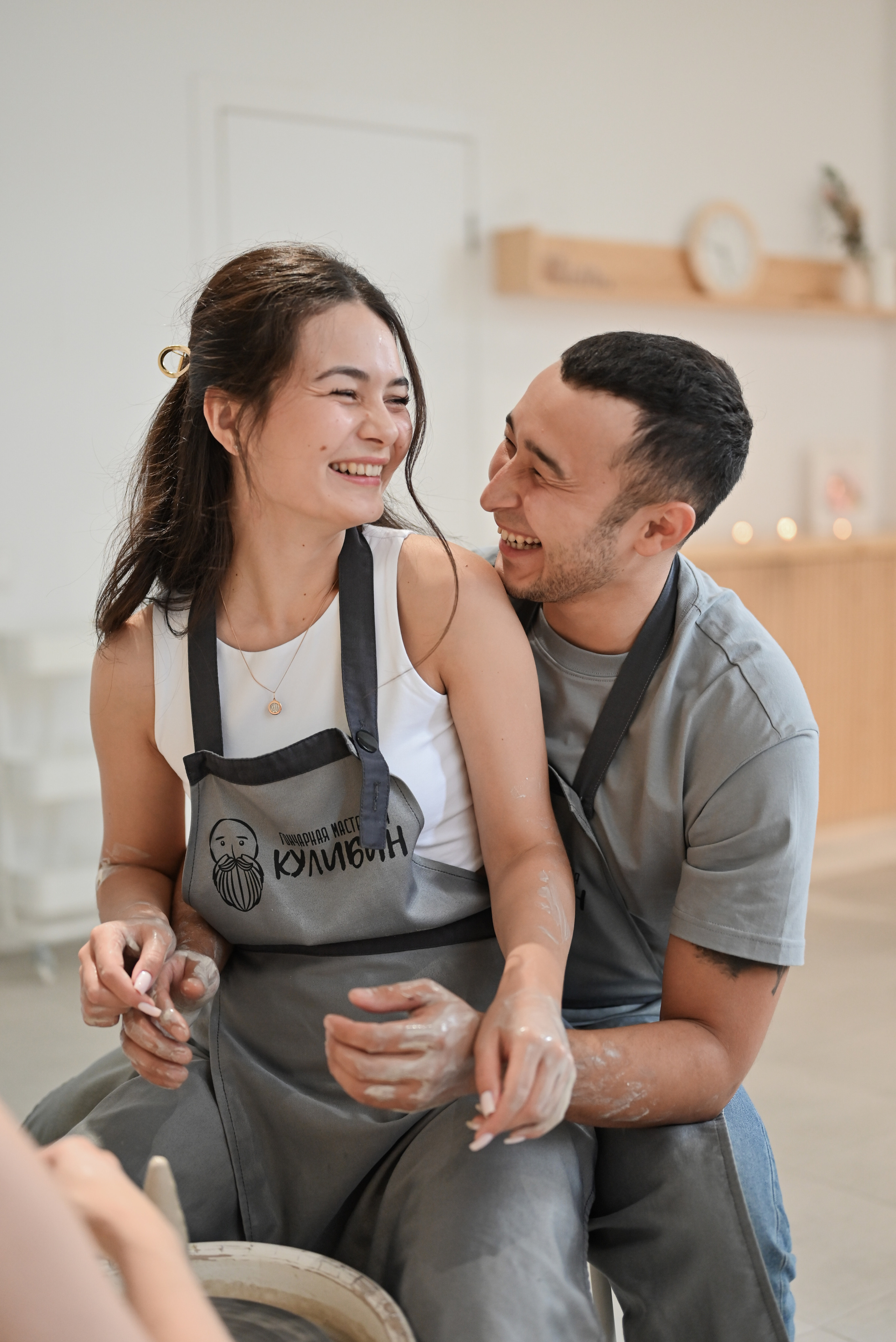 Вечер на двоих. Свадебный и семейный фотограф в Уфе Александров Максим