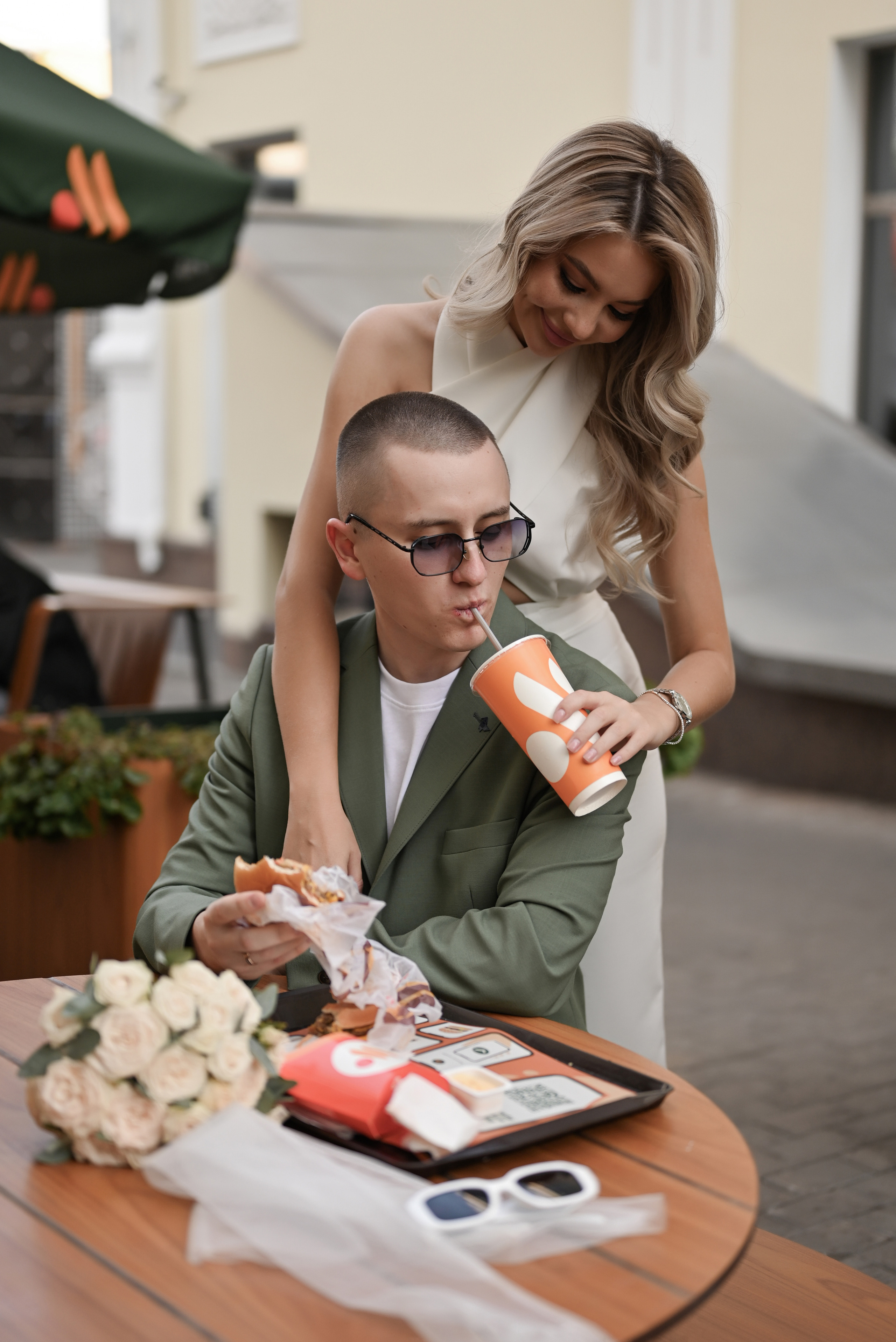 Руслан & Аделя. Свадебный и семейный фотограф в Уфе Александров Максим