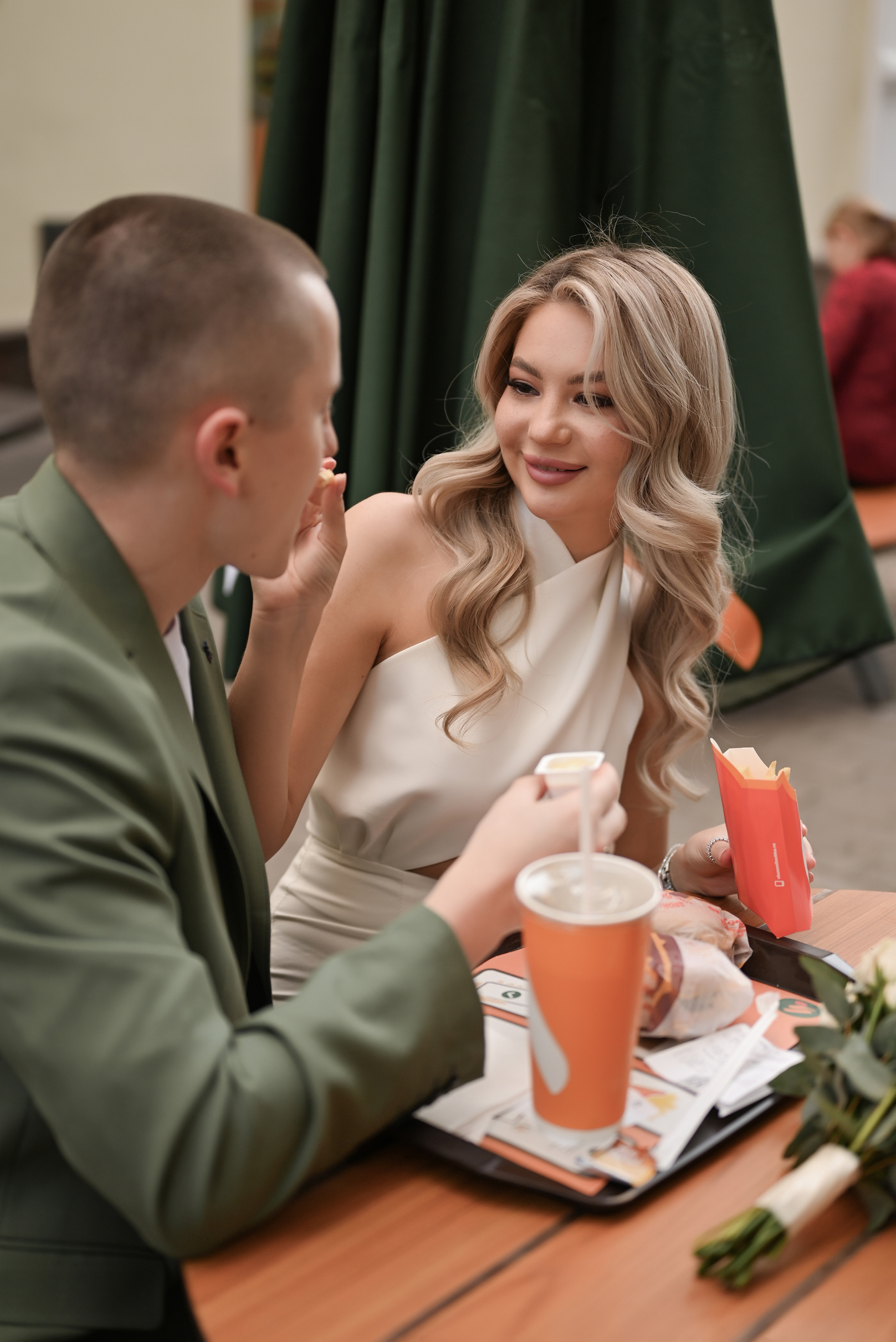 Руслан & Аделя. Свадебный и семейный фотограф в Уфе Александров Максим