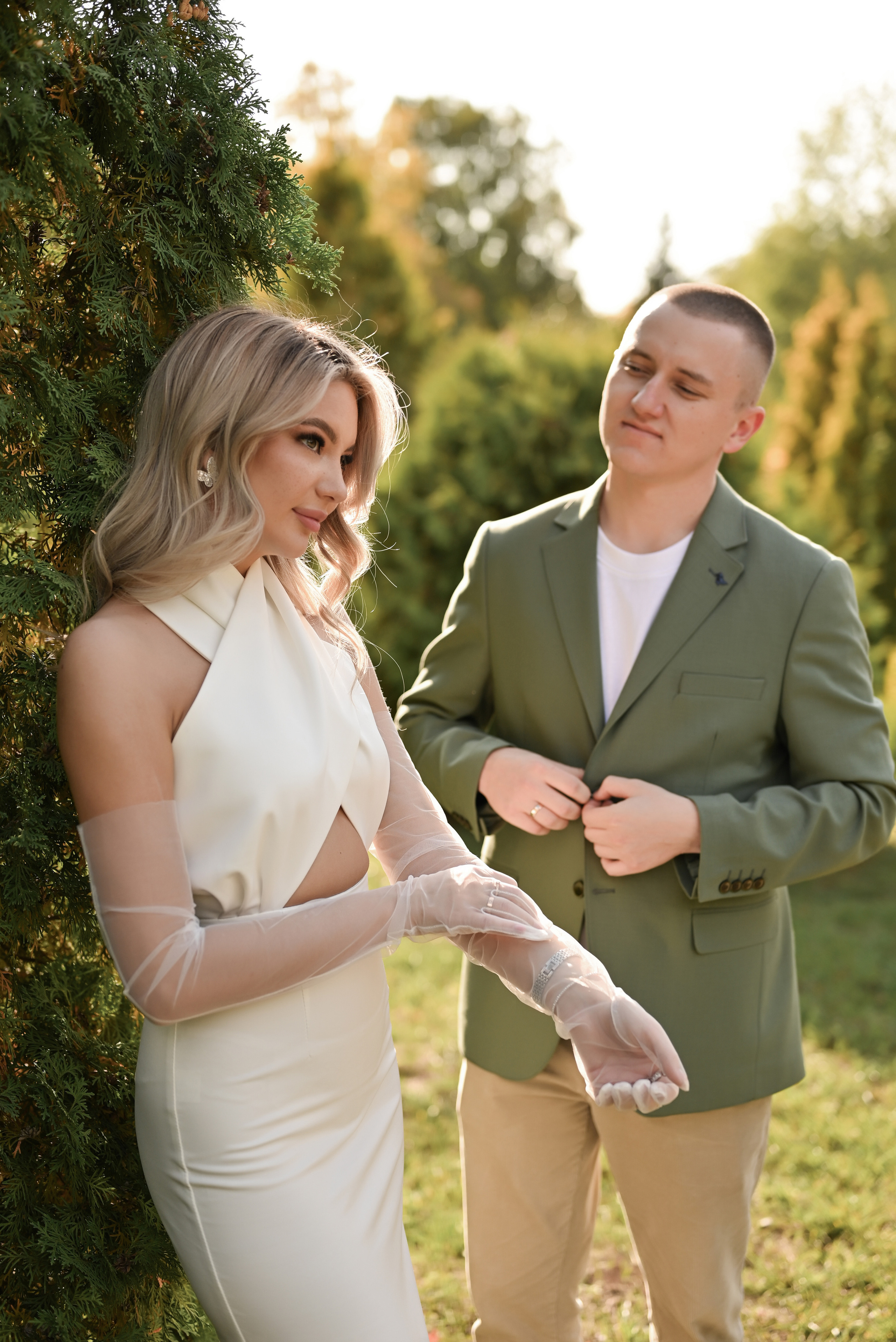 Руслан & Аделя. Свадебный и семейный фотограф в Уфе Александров Максим